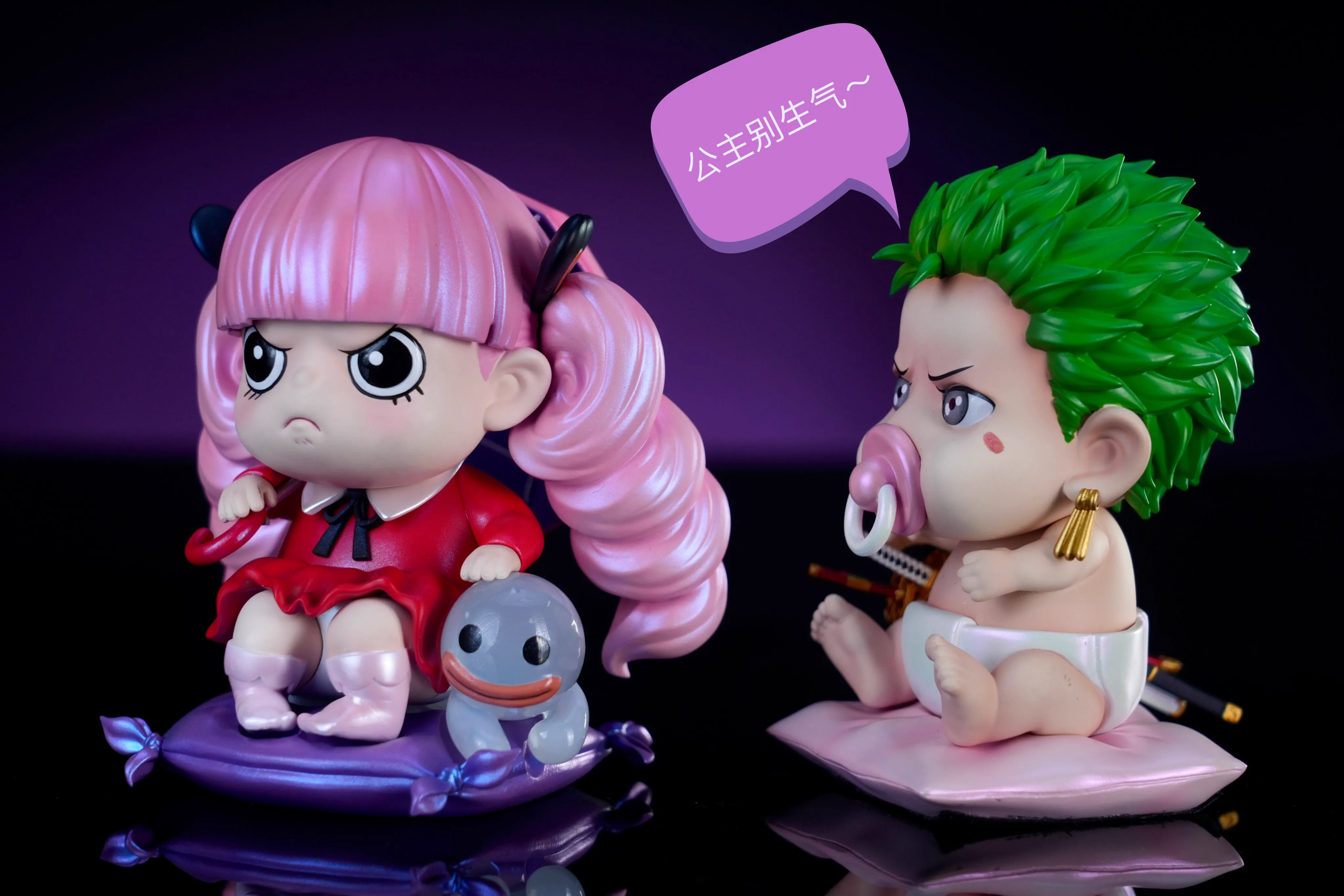 【Pre-sale】Baby Perona-GG-Studios