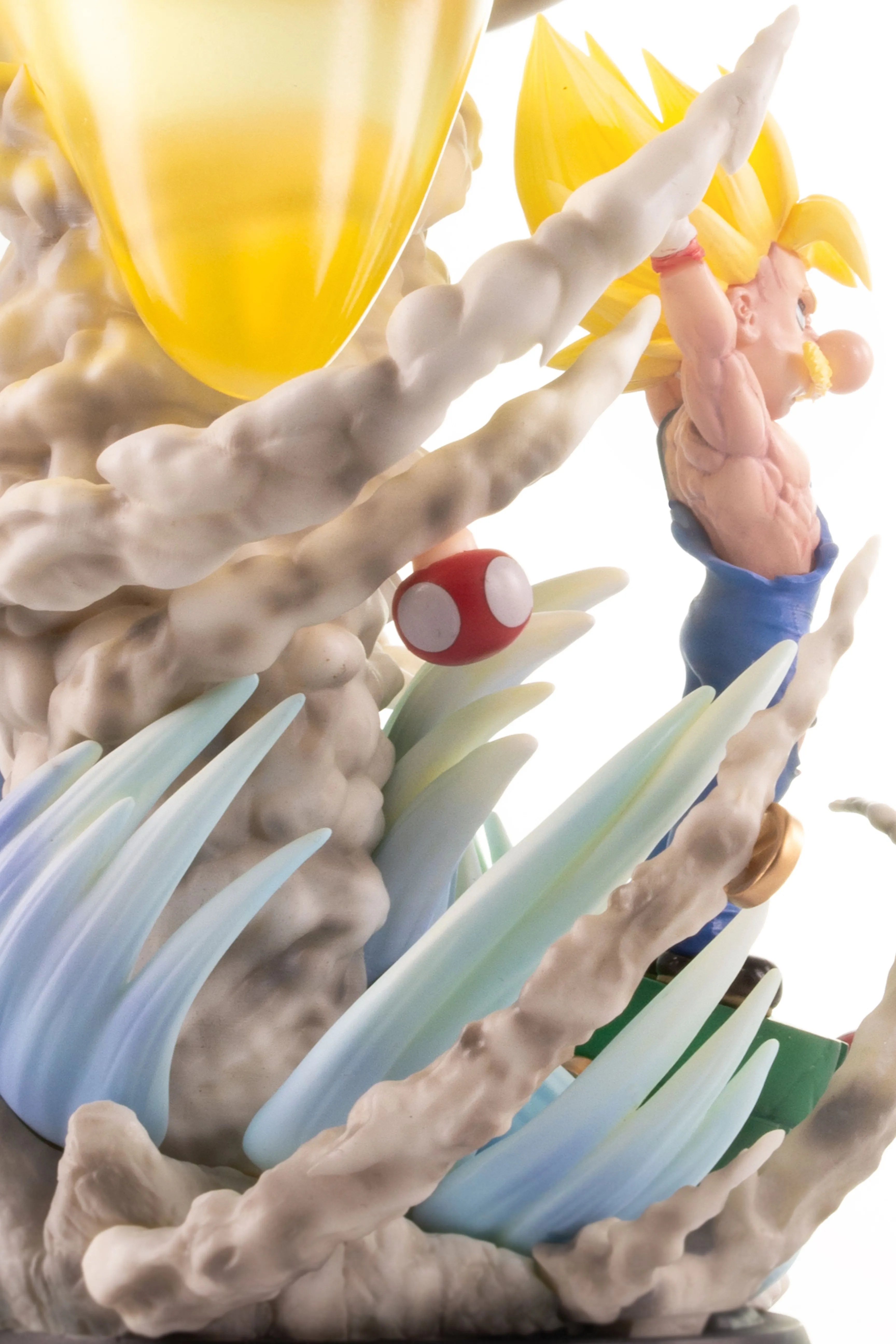 【Pre-sale】Mario-Super Mario Bros.-ChaoShe Studio