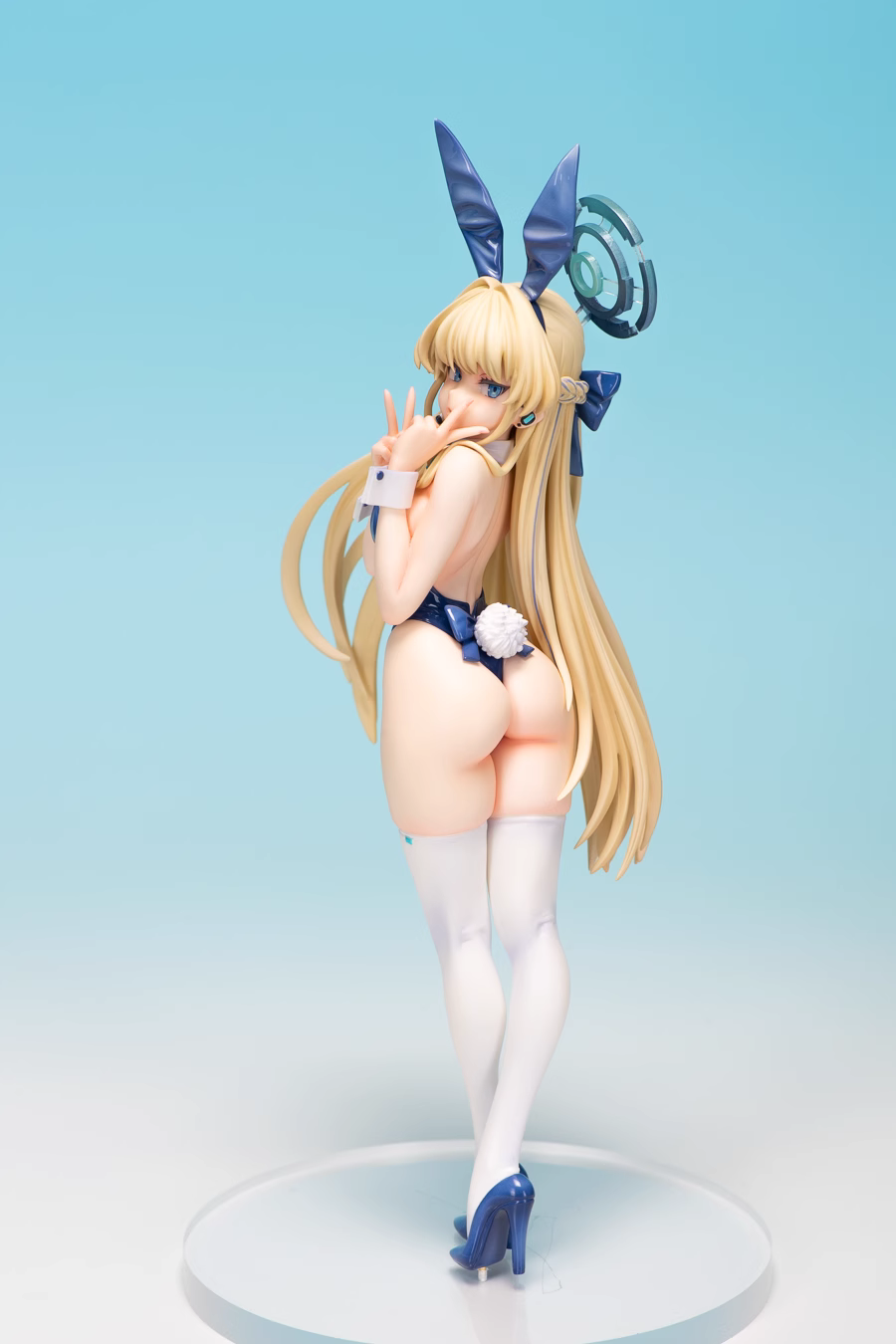 【Sold out】1/6 Scale Asuma Toki-Blue Archive-BC Studio