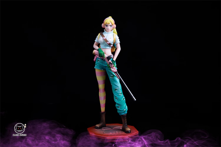 【Pre-sale】Lark & Doll-Black Studio