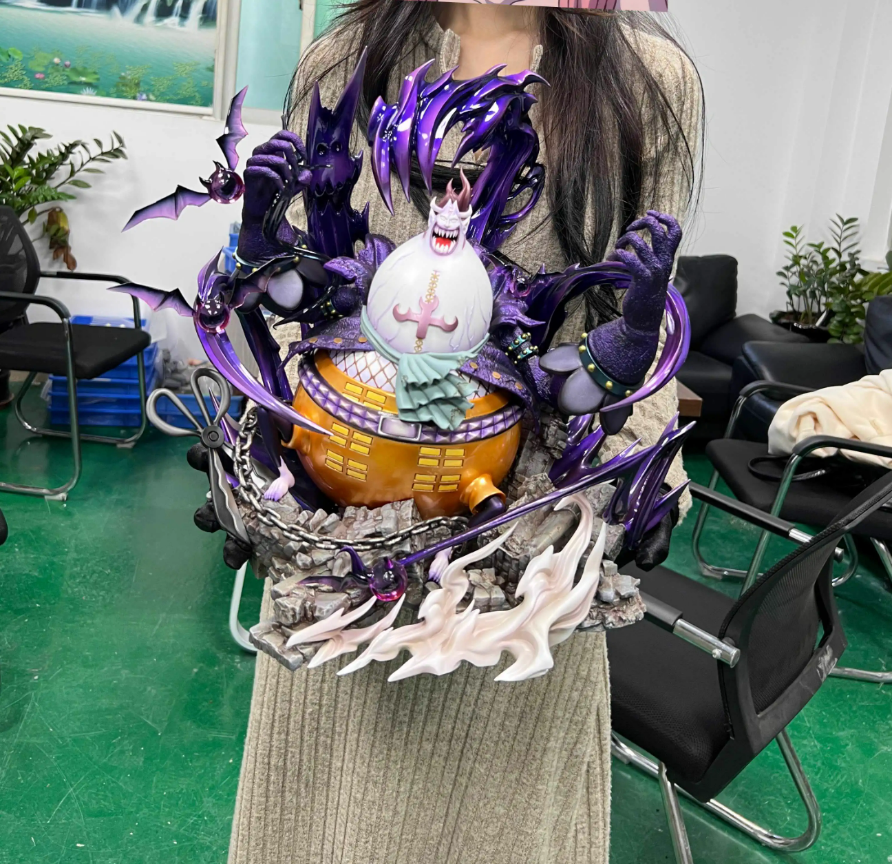 【Pre-sale】Gekko Moria-Wink Studio