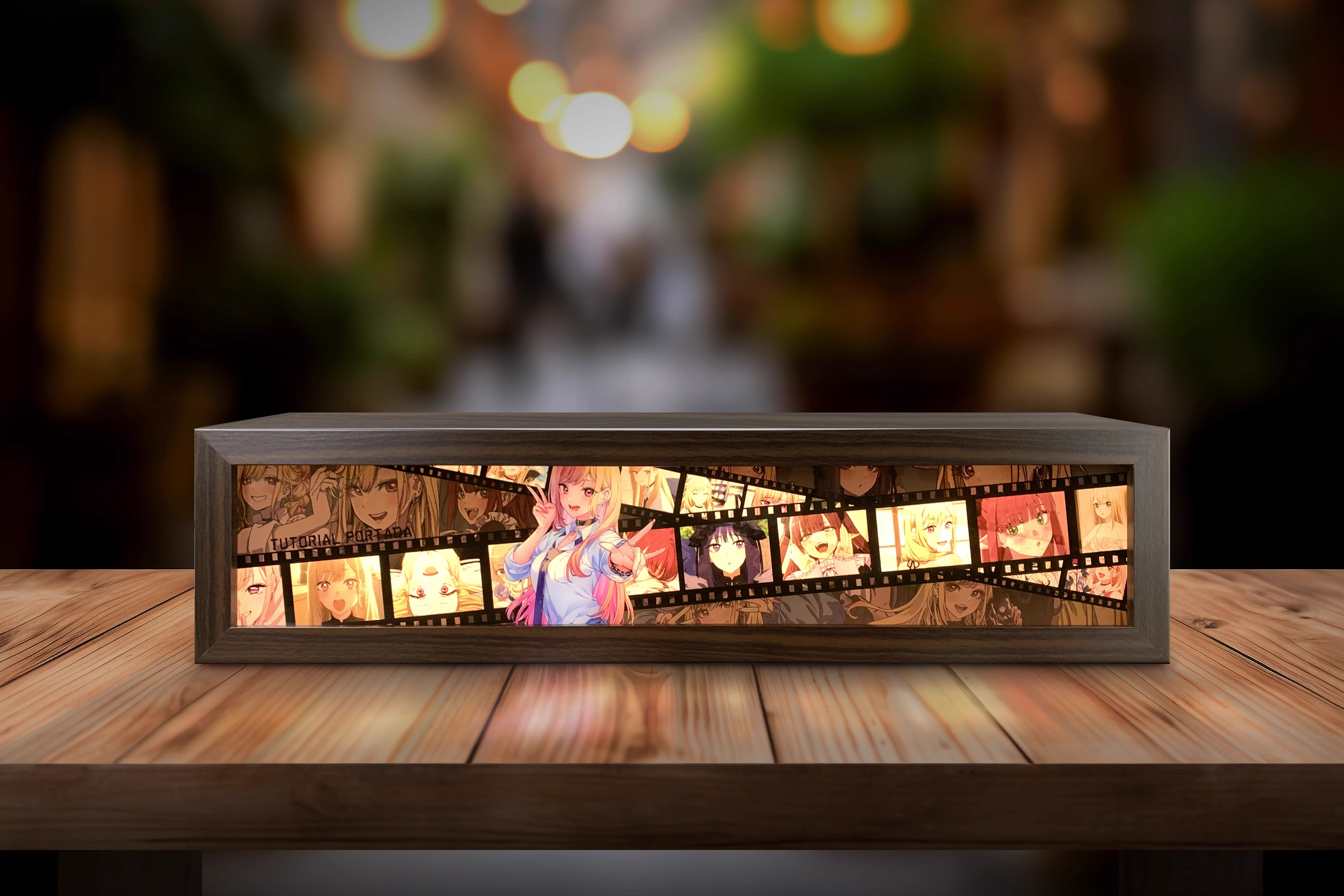 【In stock】Table Decoration of Kitagawa Marin-My Dress-Up Darling-momo Studio