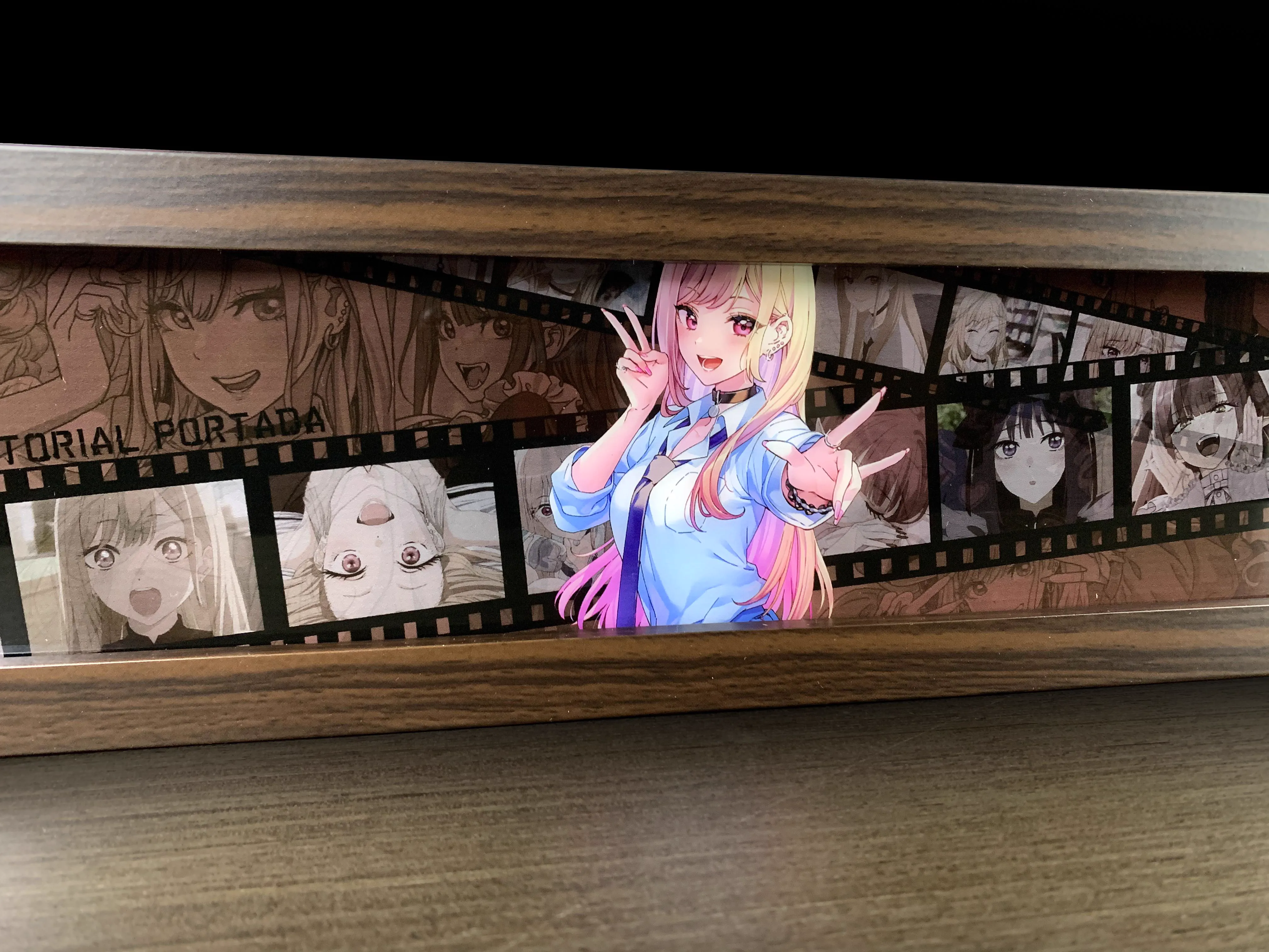 【In stock】Table Decoration of Kitagawa Marin-My Dress-Up Darling-momo Studio