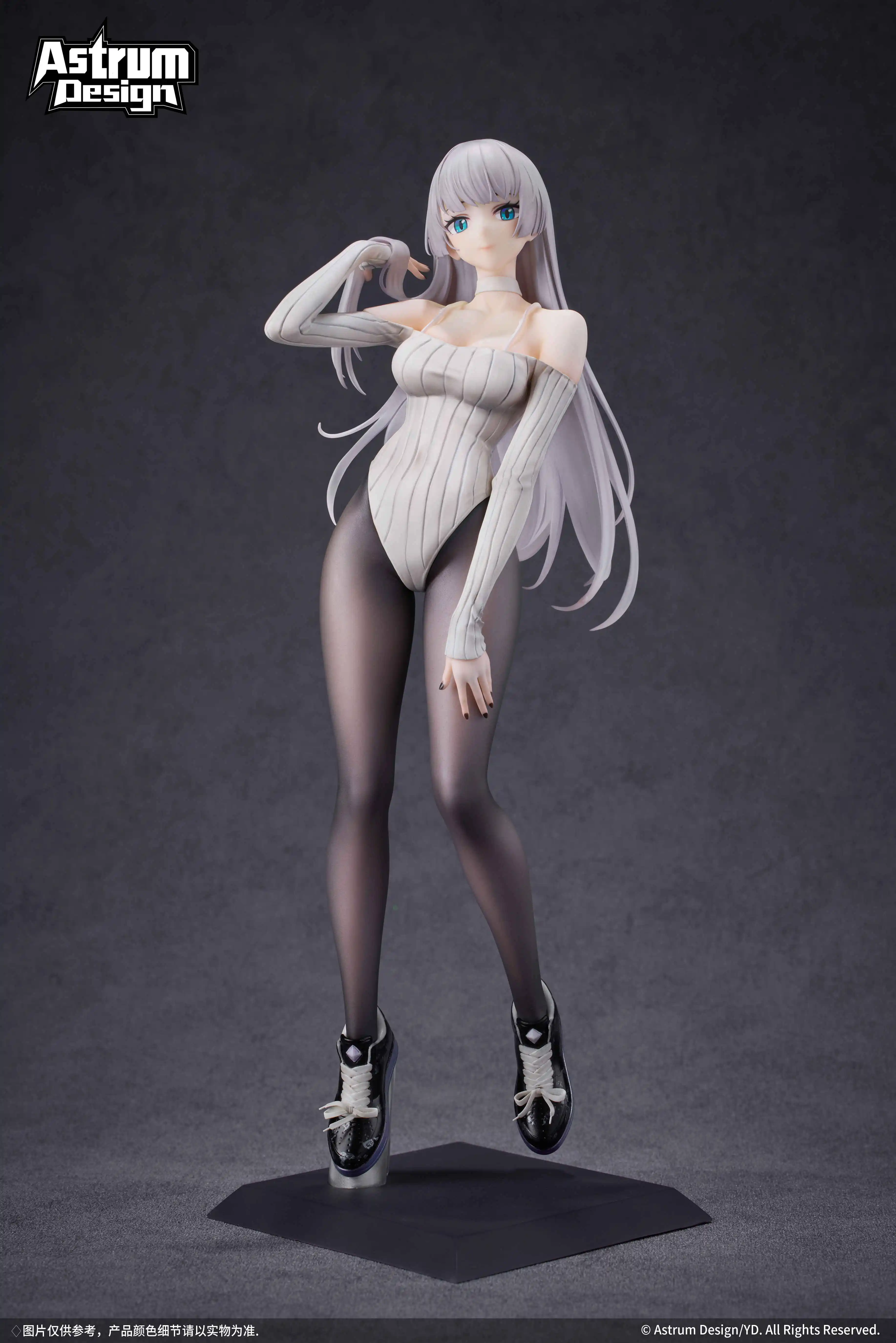 【Pre-sale】1/7 Scale Ivy-Other Series-Astrum Design Studio