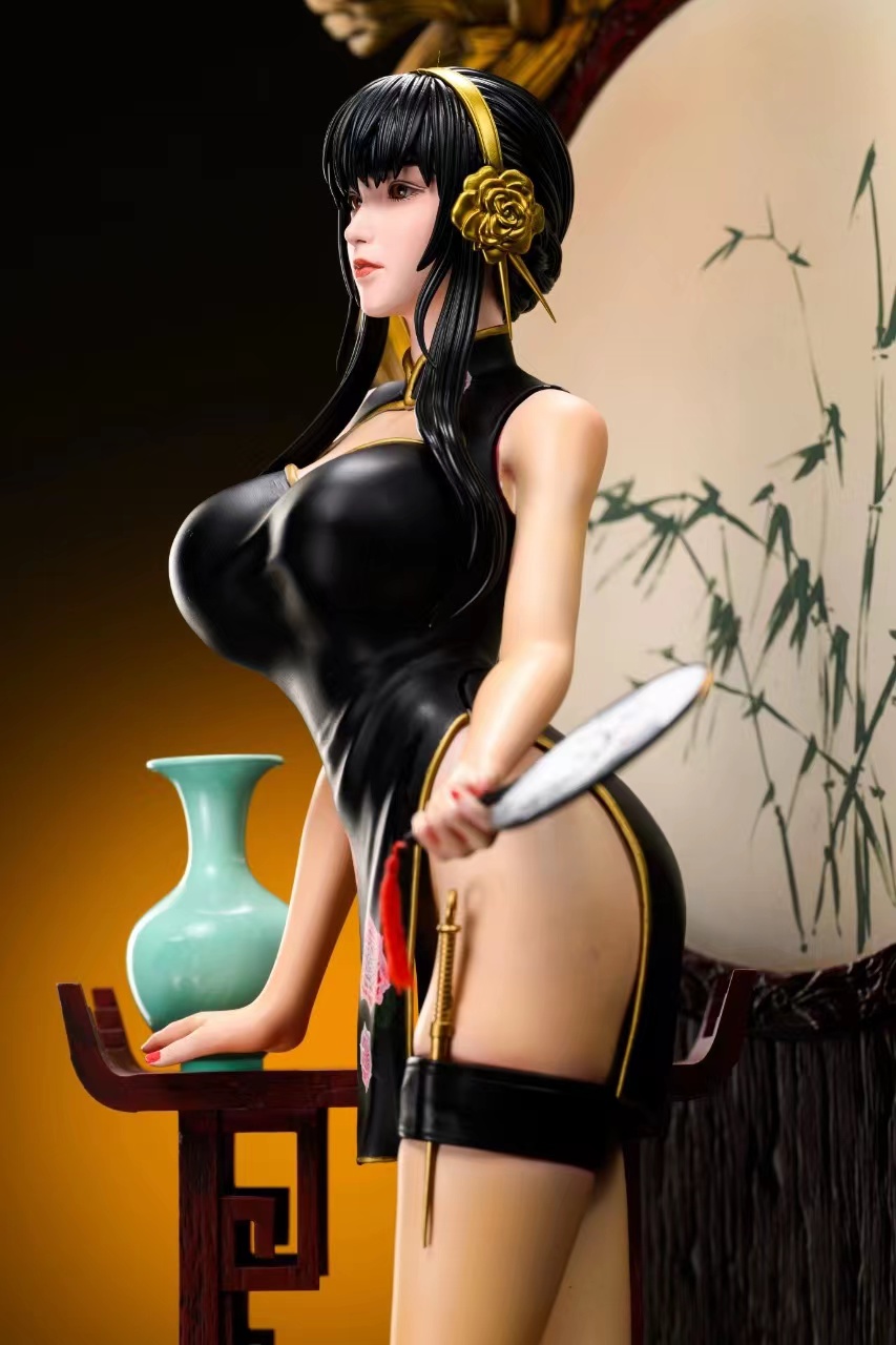 【Pre-sale】Yor Forger-WF Studio