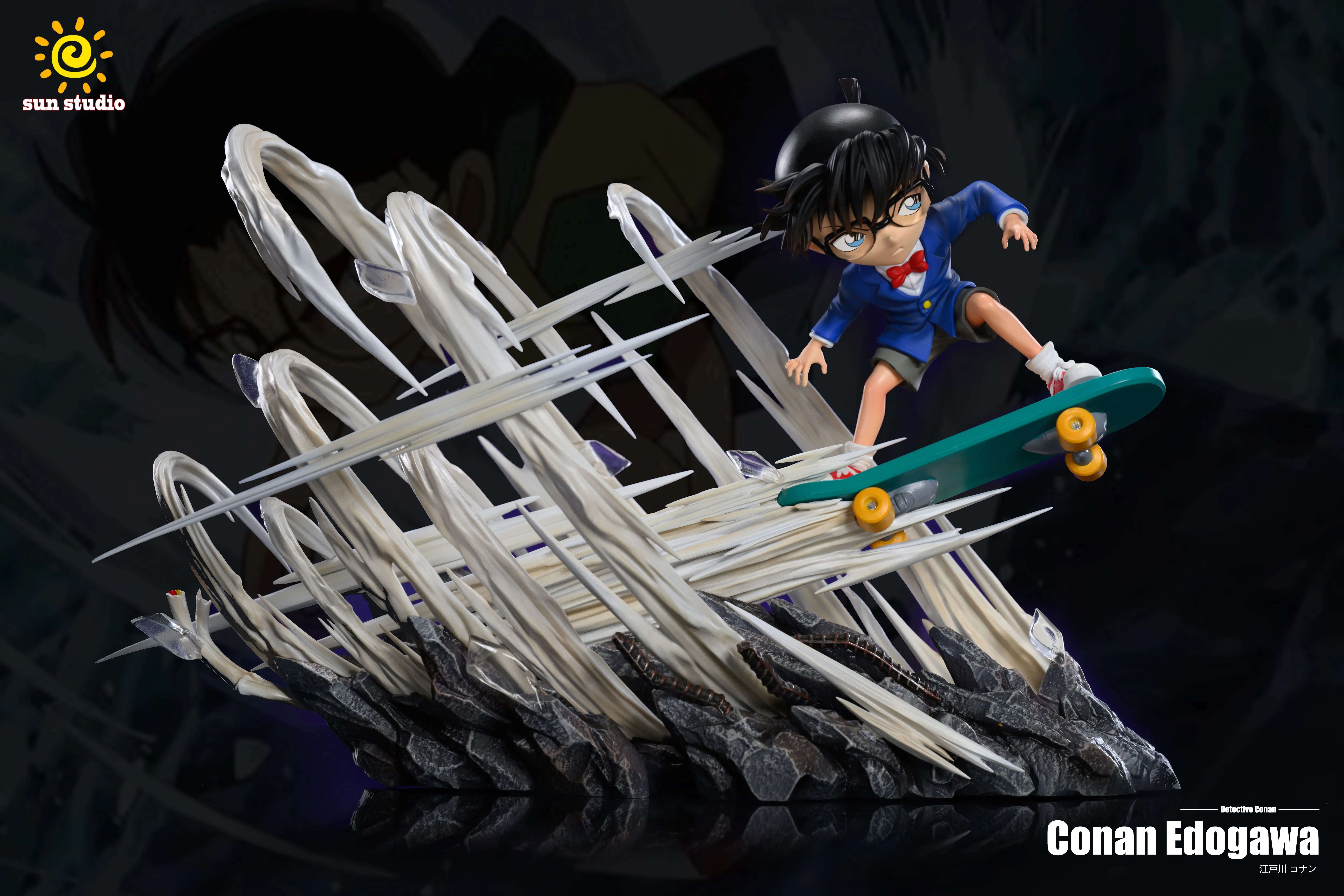 【Pre-sale】Conan-Detective Conan-Sun Studio