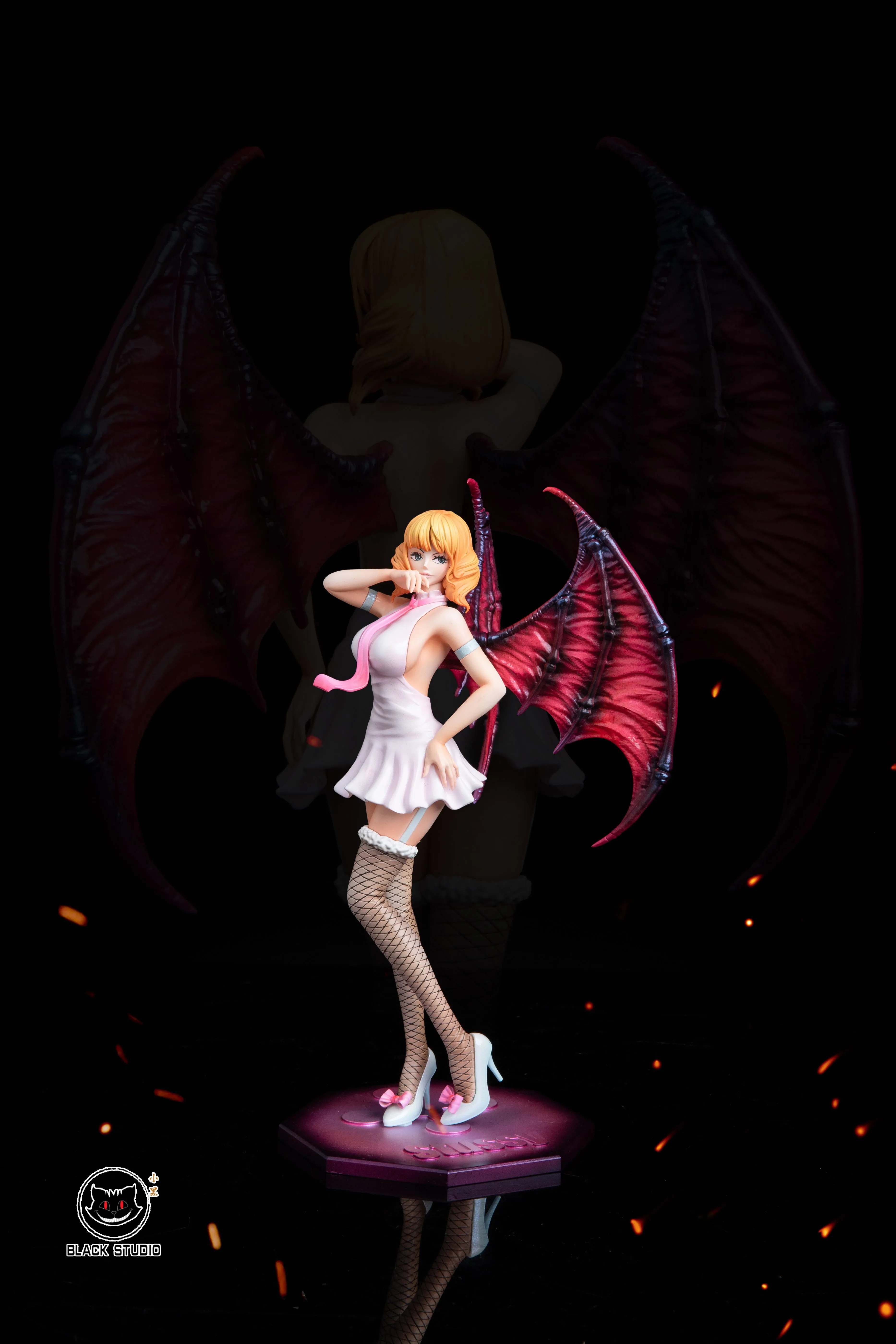 【Pre-sale】Stussy-Black Studio