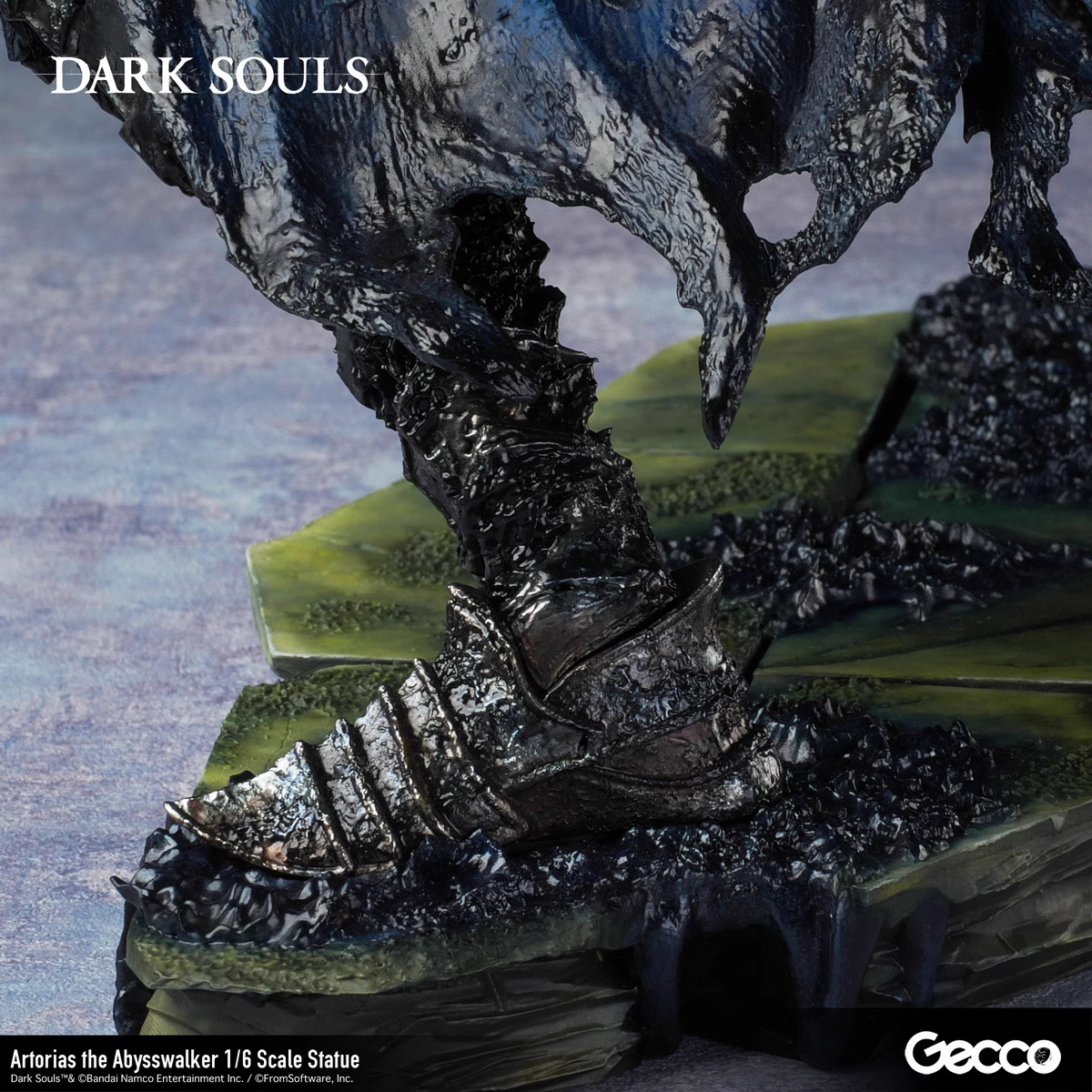 【Pre-sale】1/6 Scale Artorias-DARK SOULS-Gecco Studio