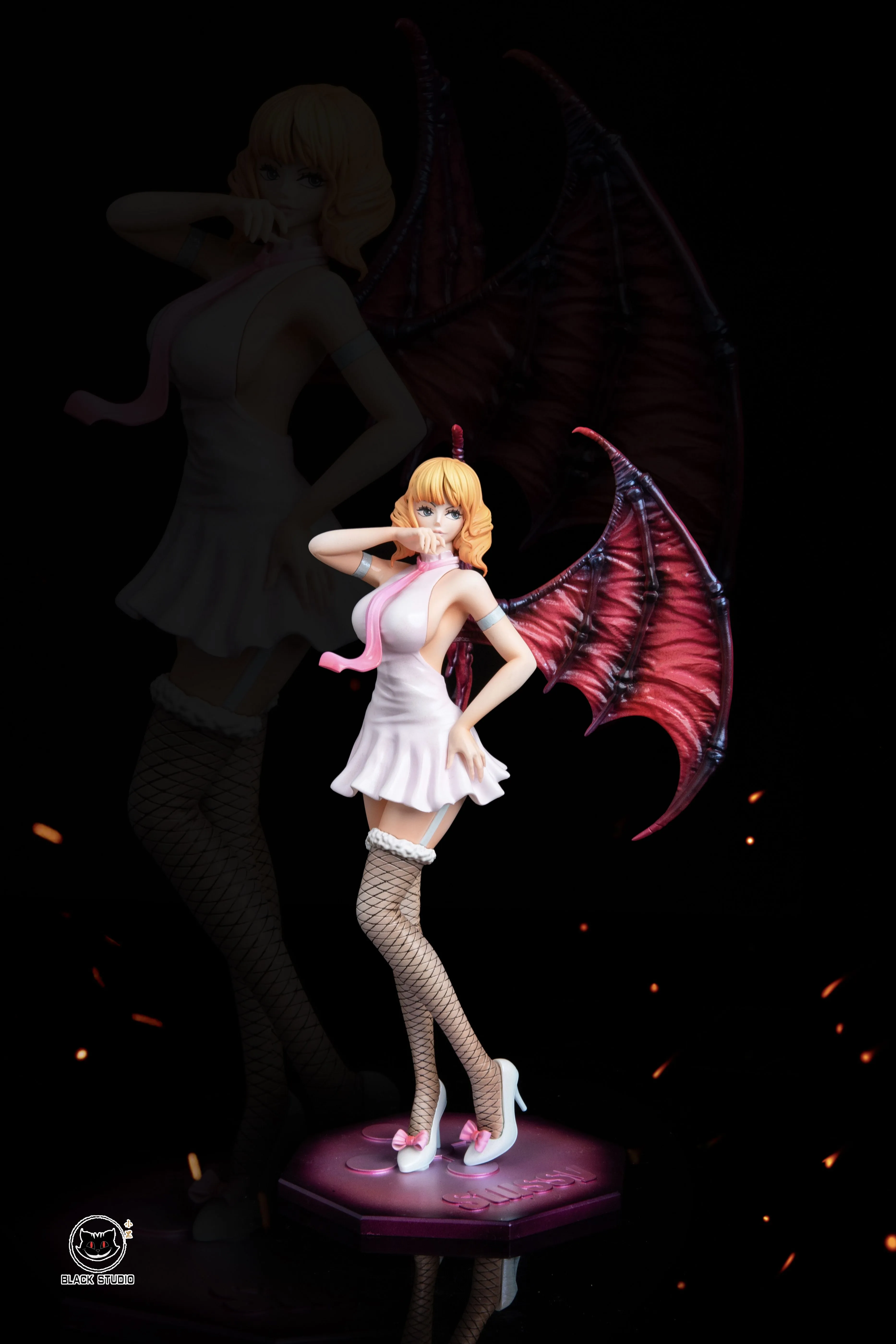 【Pre-sale】Stussy-Black Studio