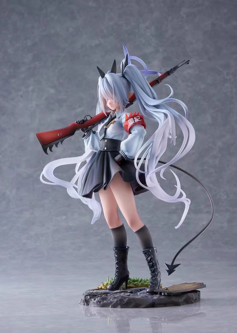 【Pre-sale】1/7 Scale Siromi Iori-Blue Archive-TAITO & Spiritale Studios