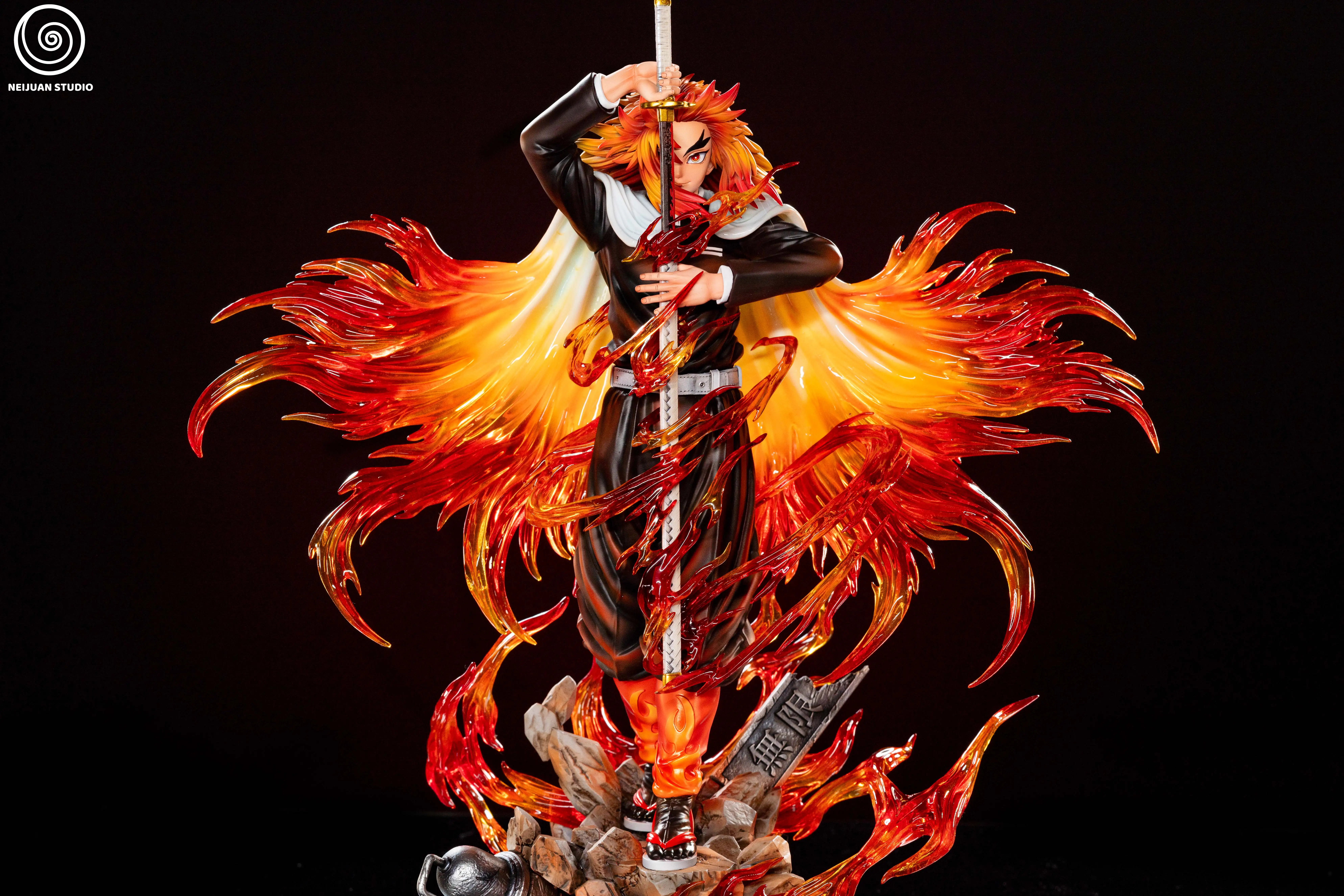 【Sold out】Rengoku Kyoujurou-NEIJUAN Studio