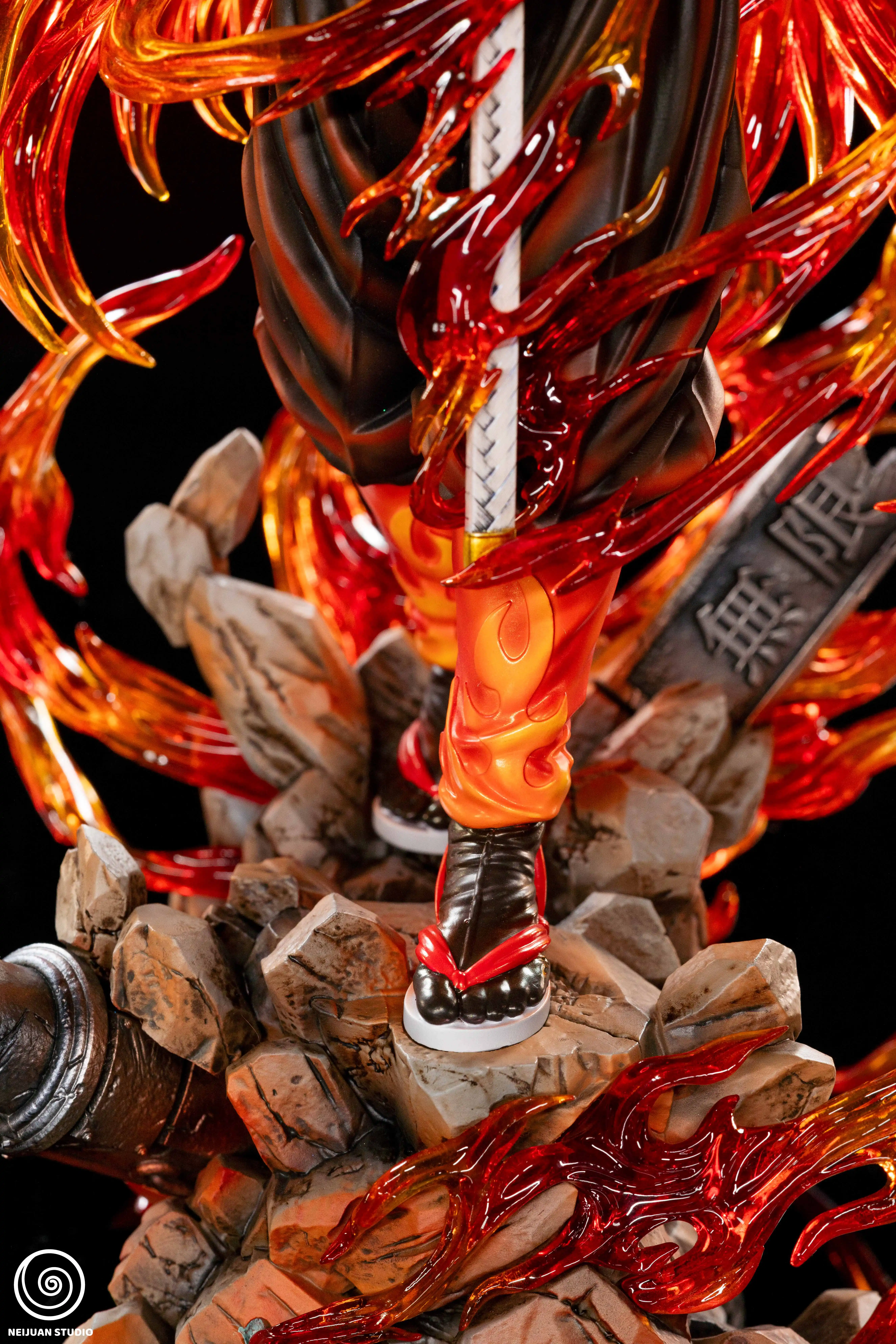 【Sold out】Rengoku Kyoujurou-NEIJUAN Studio