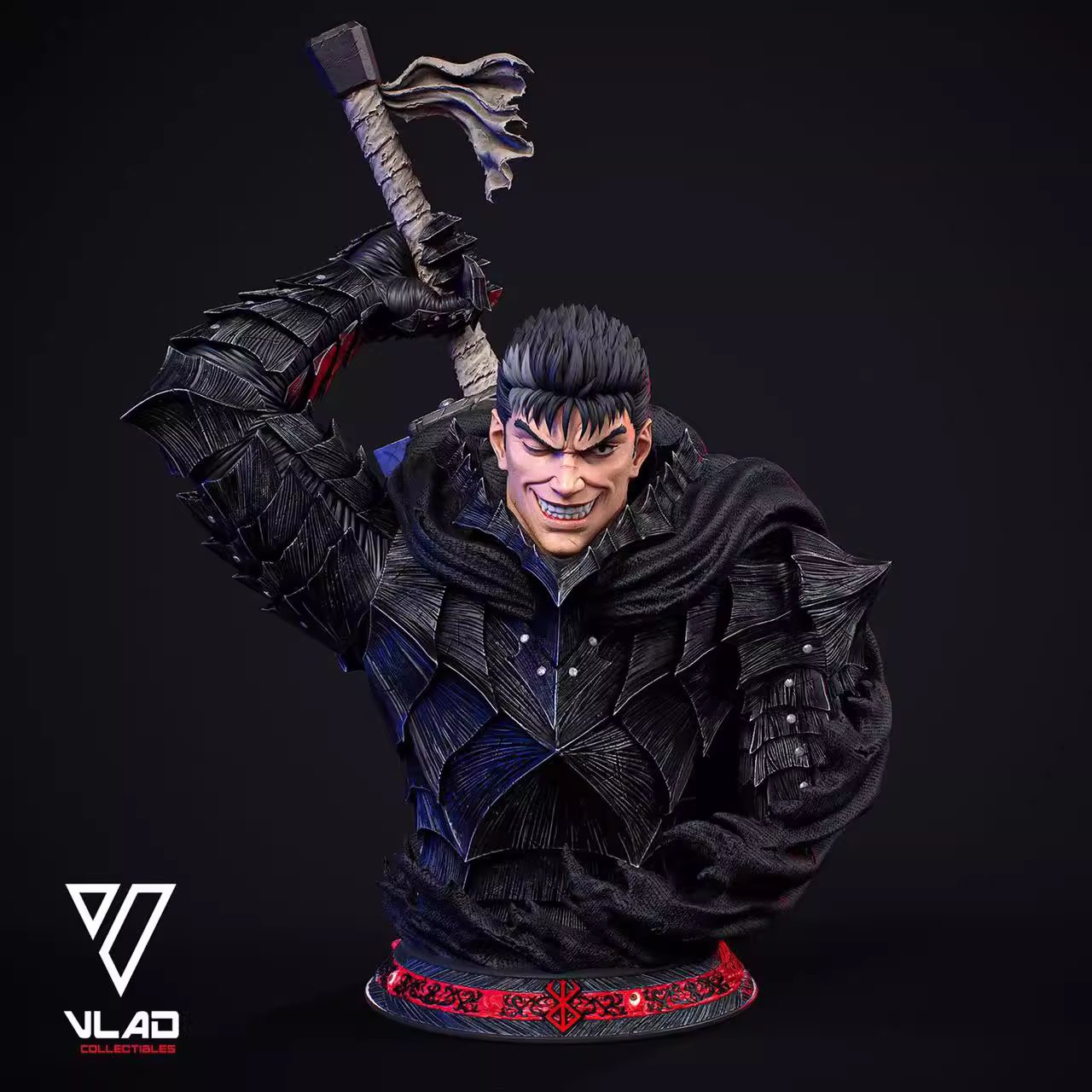 【Last one】Bust of Guts-VLAD Studio