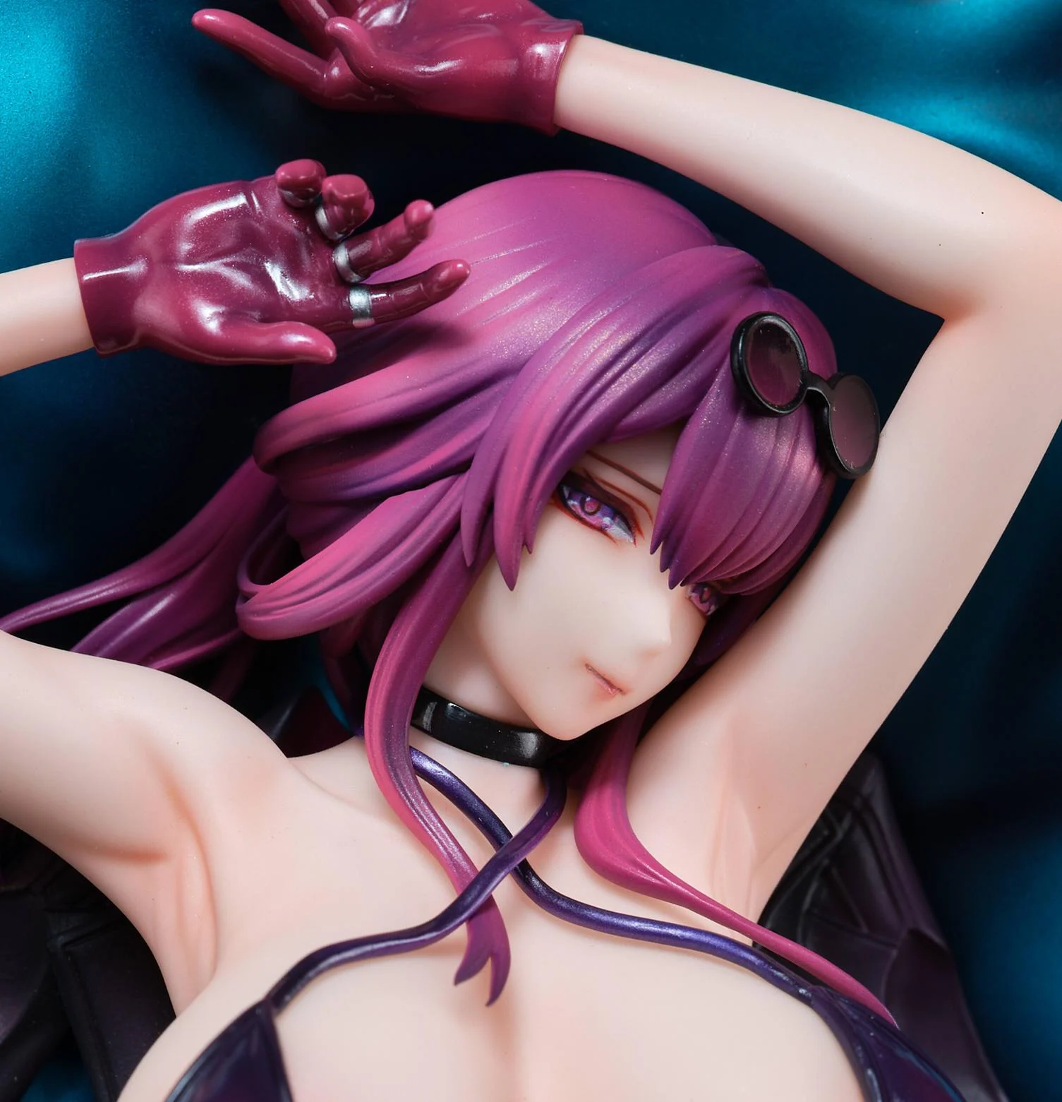 【Last one】1/7 & 1/4 Scale Kafka-Honkai: Star Rail-Starry Sky Studio