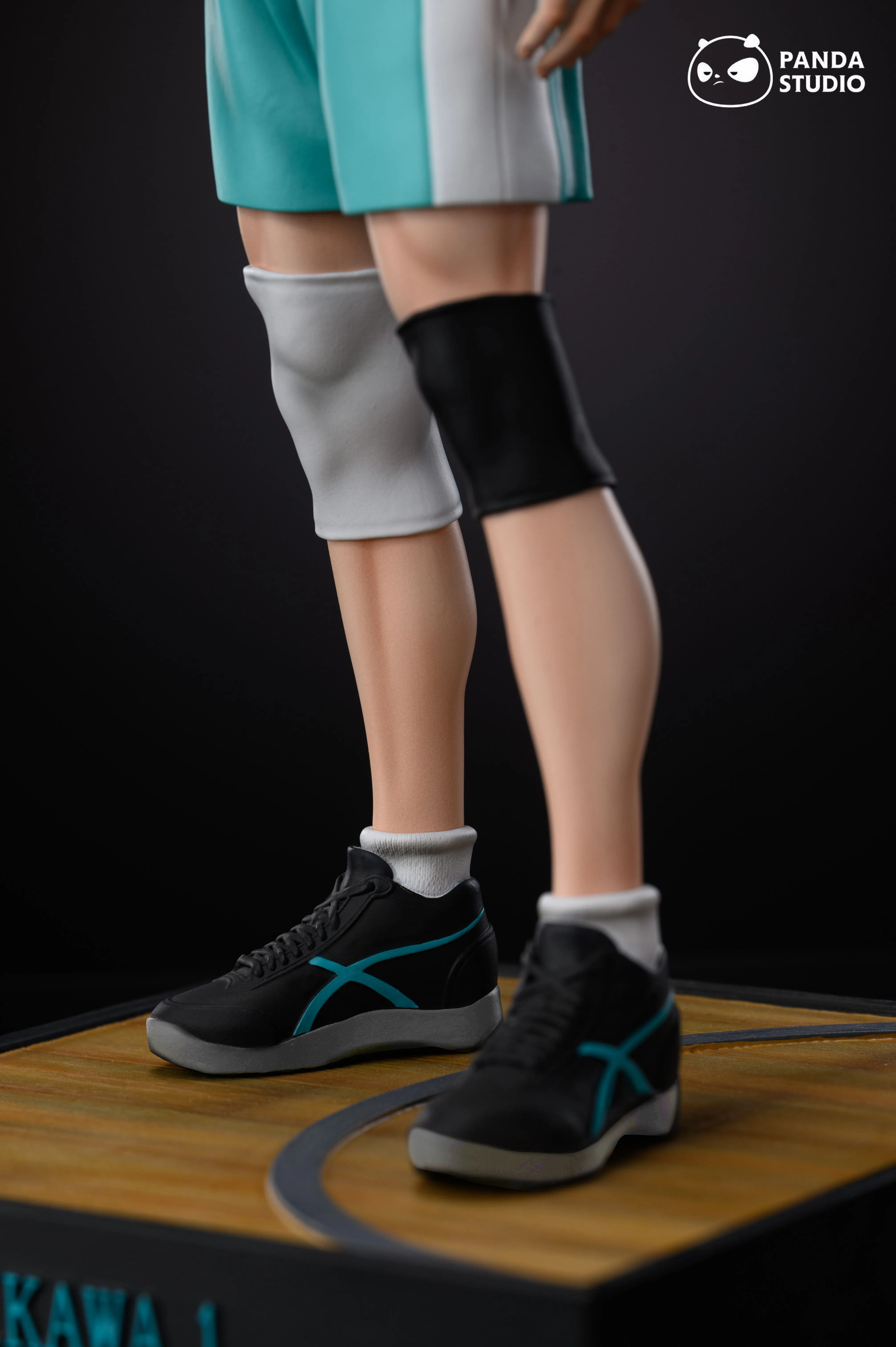 【Pre-sale】1/6 Scale Oikawa Tooru-Haikyuu!!-Panda Studio