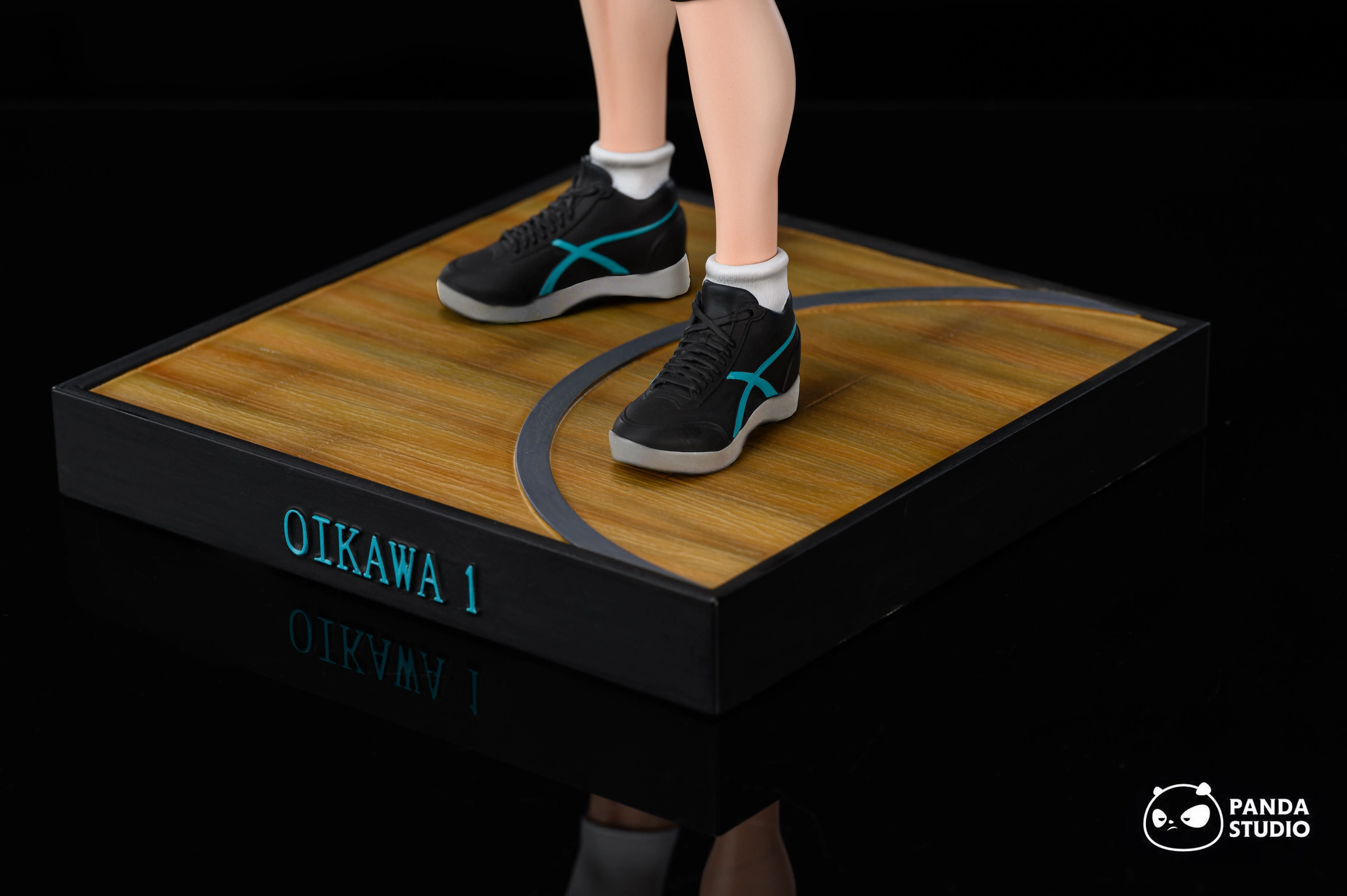 【Pre-sale】1/6 Scale Oikawa Tooru-Haikyuu!!-Panda Studio