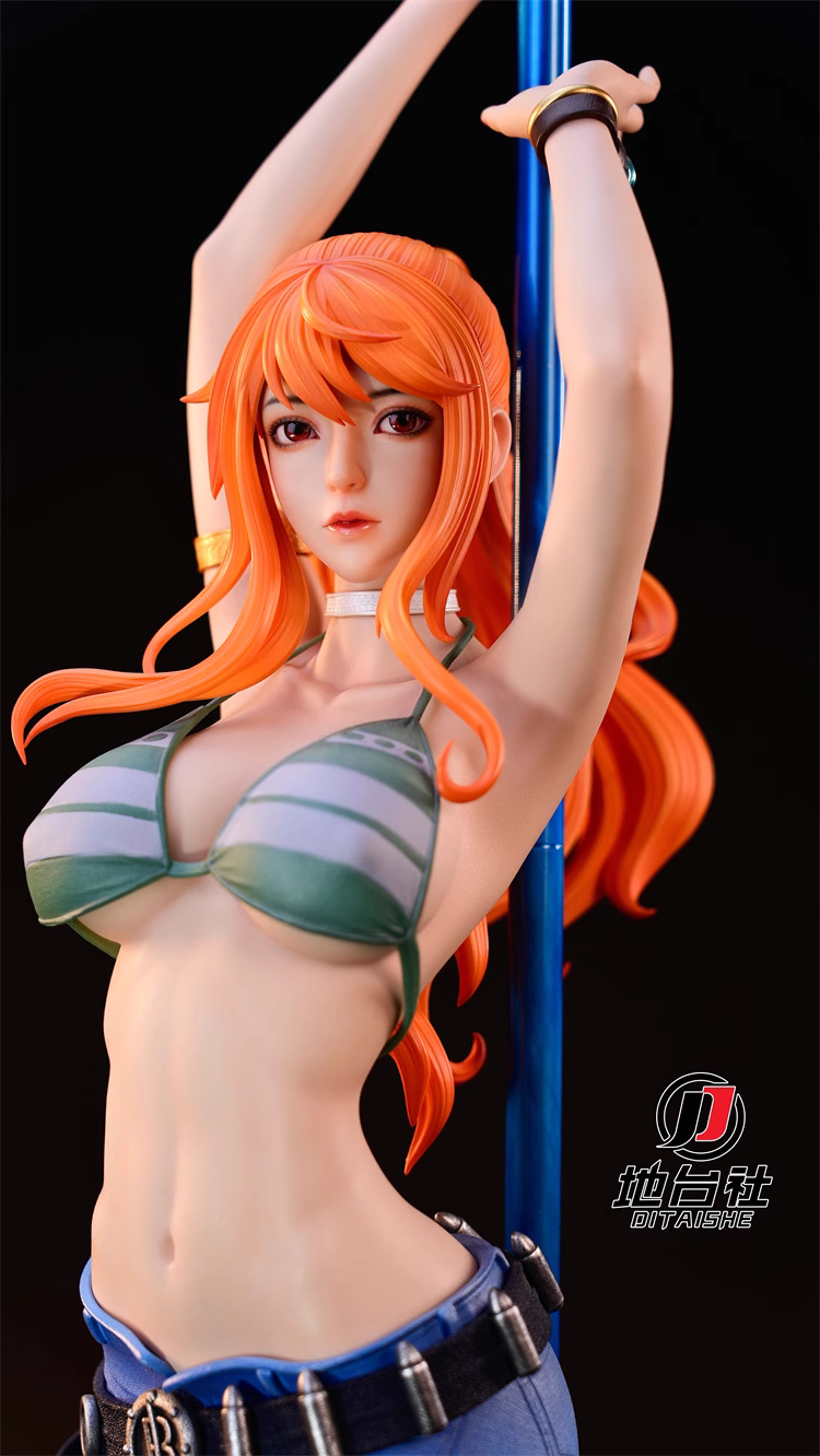【Pre-sale】1/3 & 1/6 scale Nami-DITAISHE Studio