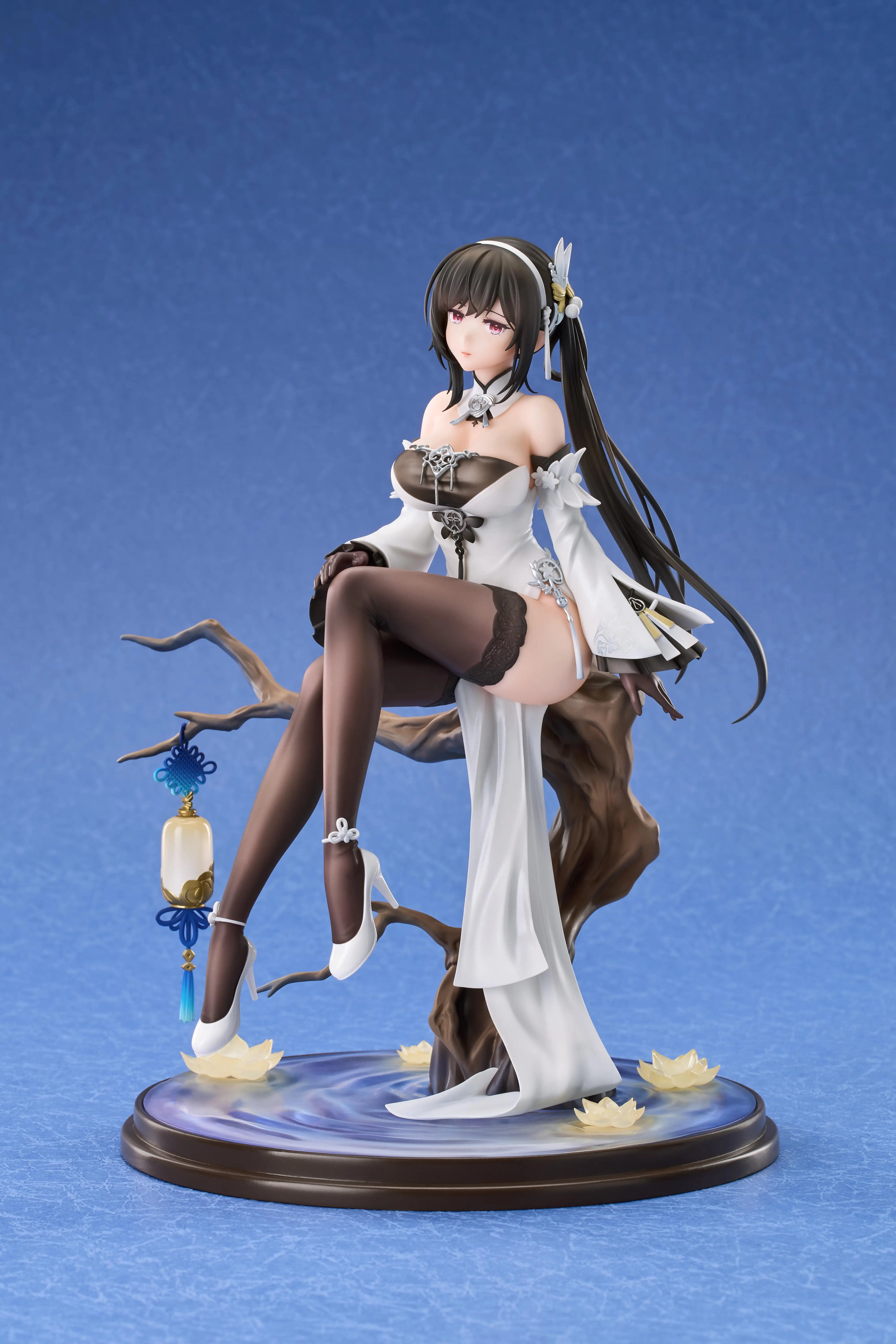 【Pre-sale】1/7 Scale ROC Chen Hai-Azur Lane-Good Smile Company