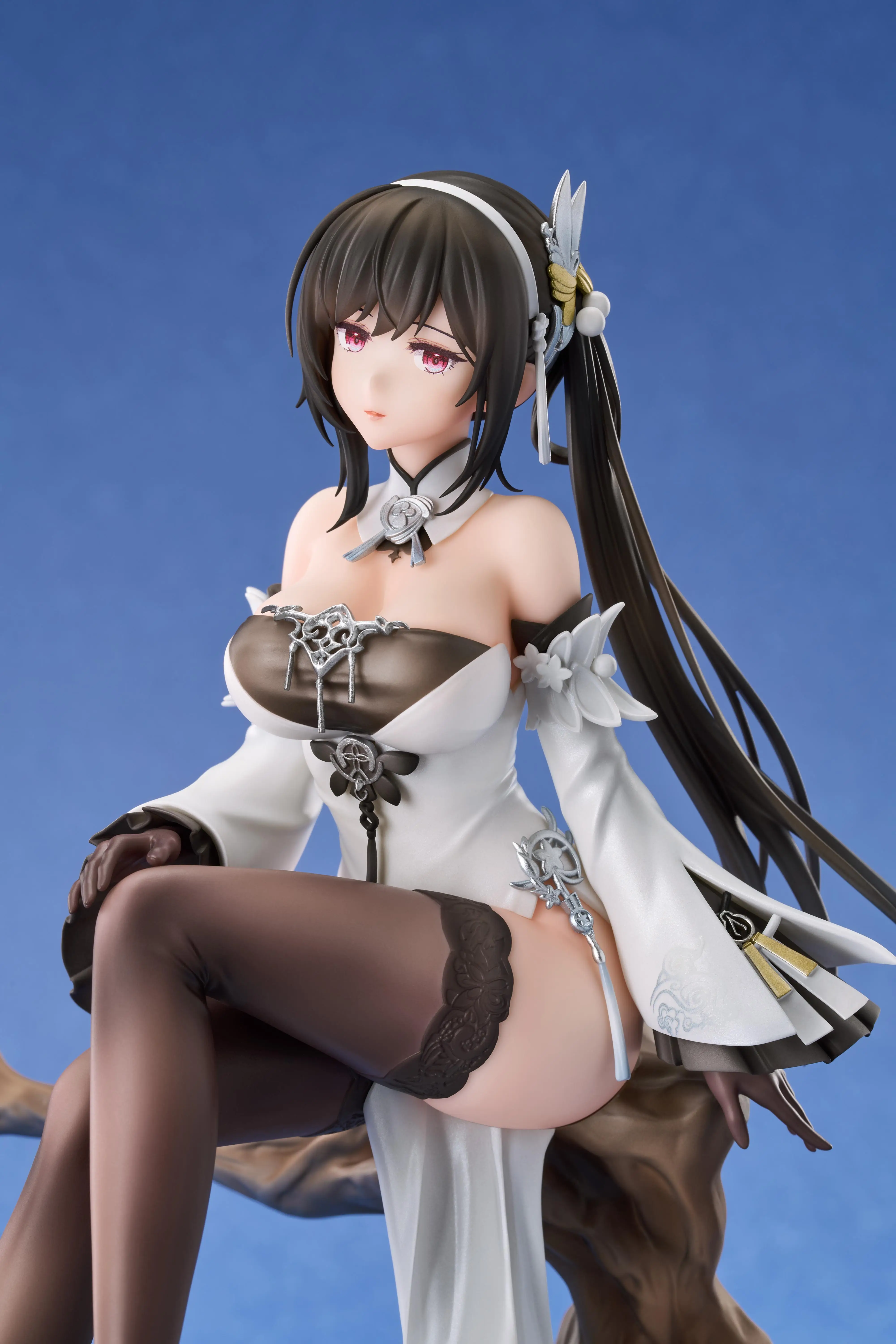 【Pre-sale】1/7 Scale ROC Chen Hai-Azur Lane-Good Smile Company