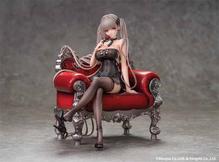【Pre-sale】1/7 Scale Formidable-Blue Archive-Myethos studio