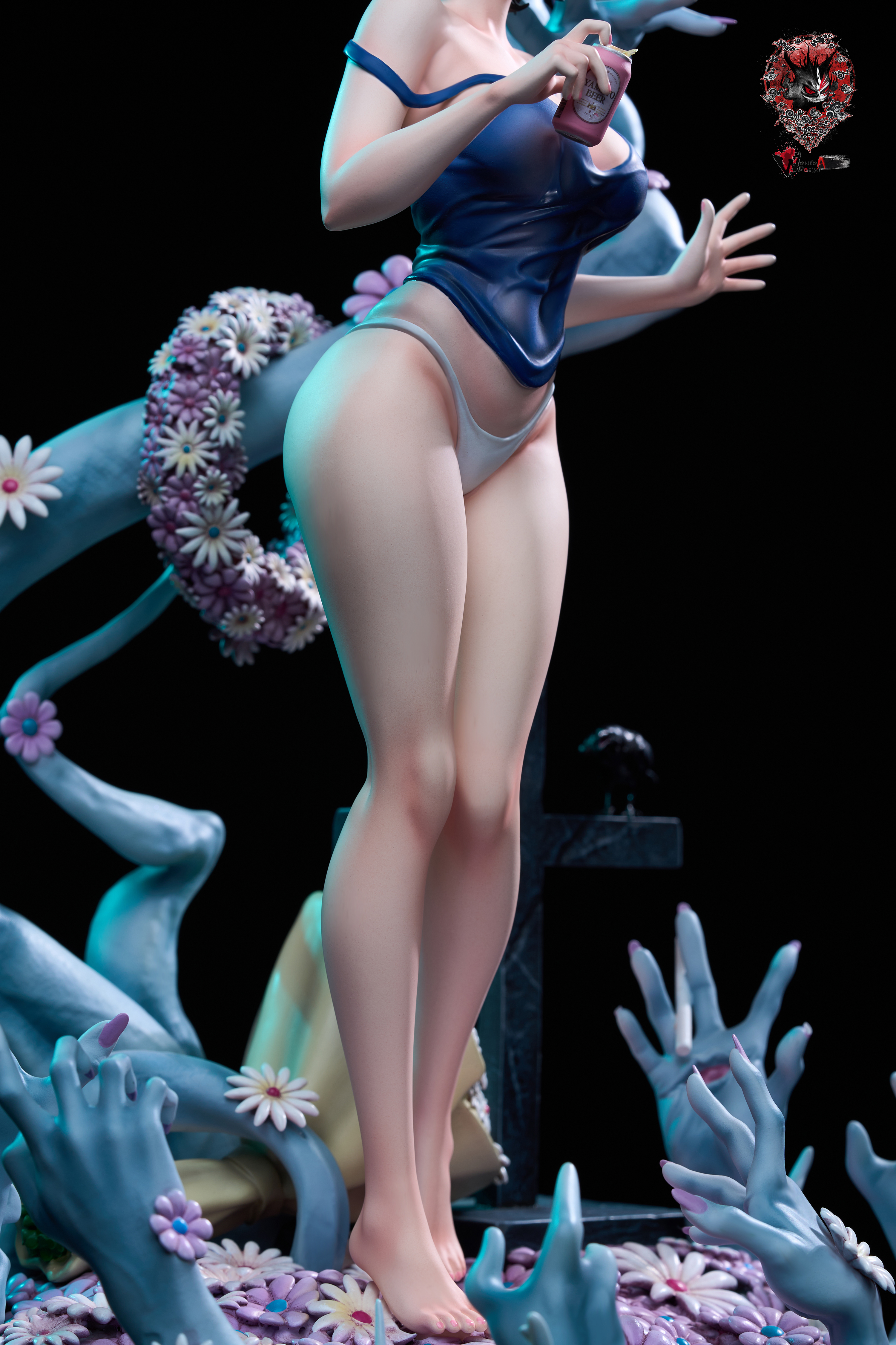 【Sold out】Himeno-004-Weare A Design