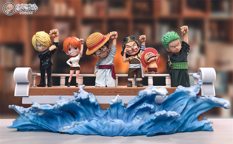 【Pre-sale】Partner's Imprint-Showhand Studio