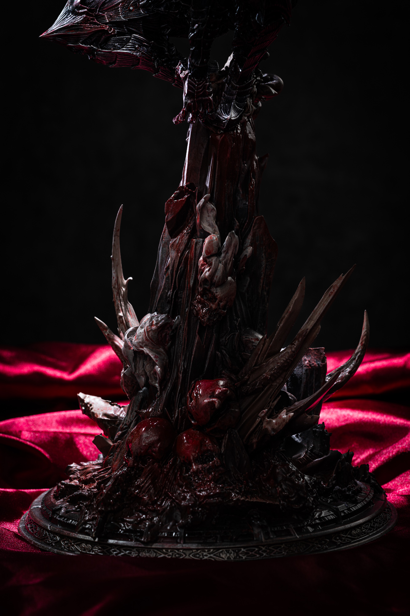 【Sold out】1/6 Scale Guts-MAGI ARTS Studio