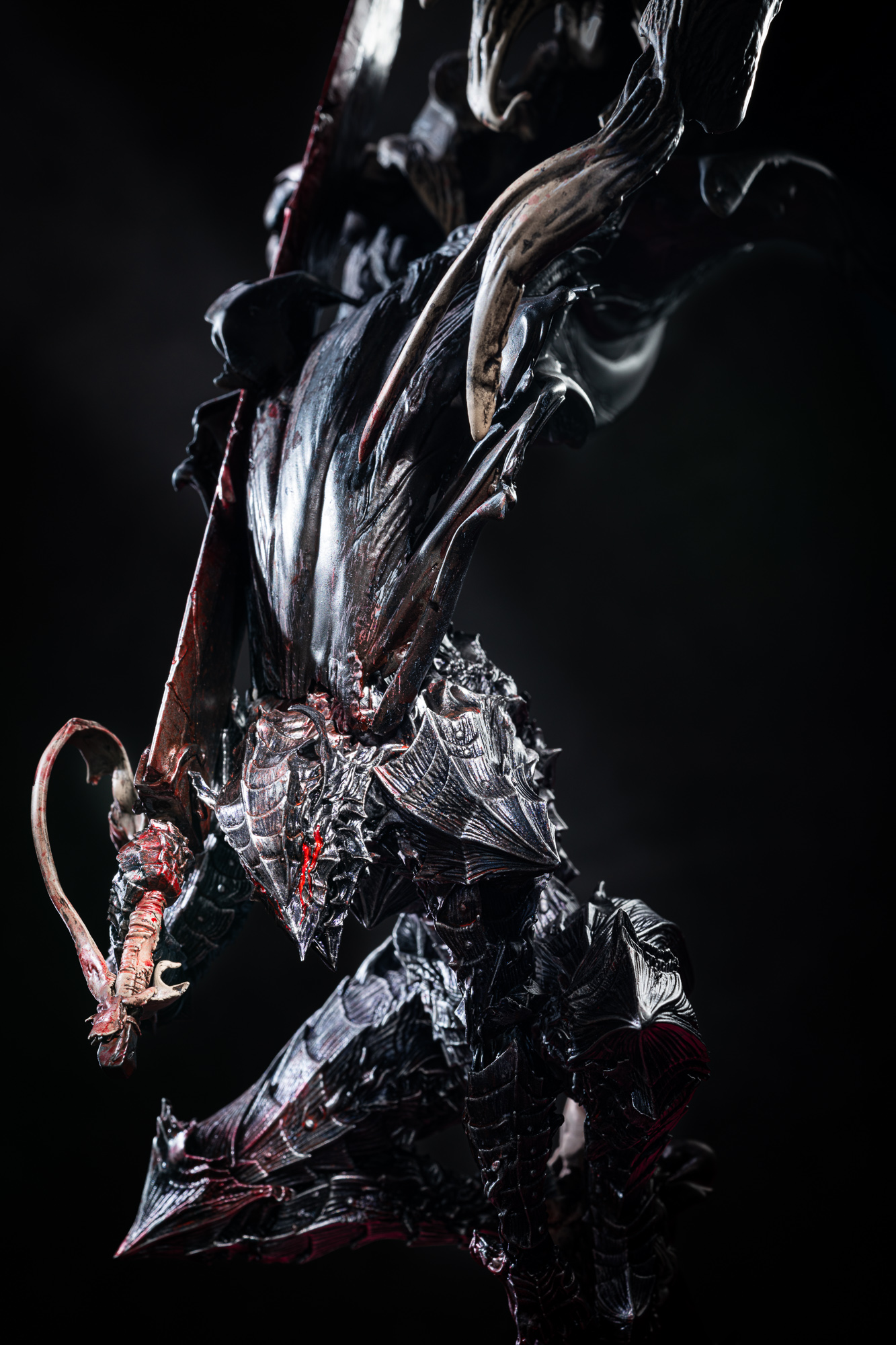 【Sold out】1/6 Scale Guts-MAGI ARTS Studio