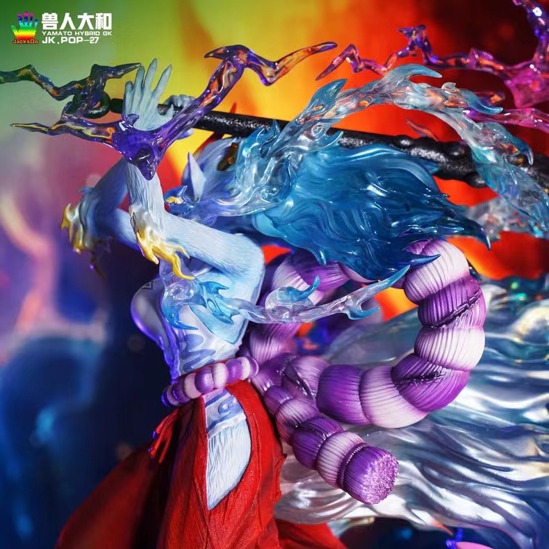 【Pre-sale】Yamato-Jacksdo Studio