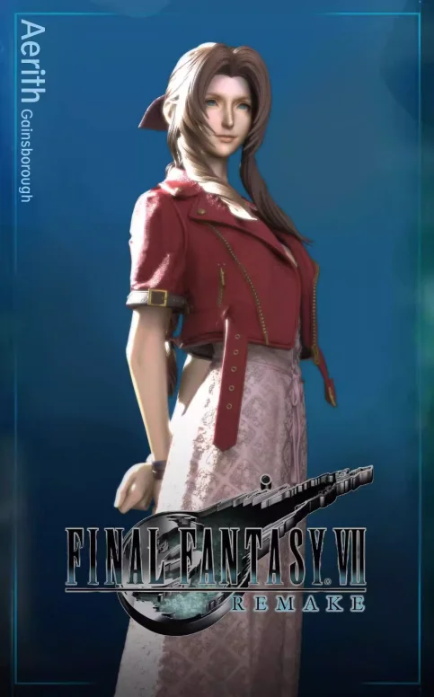 Final Fantasy - weareanimecollectors Final Fantasy - weareanimecollectors