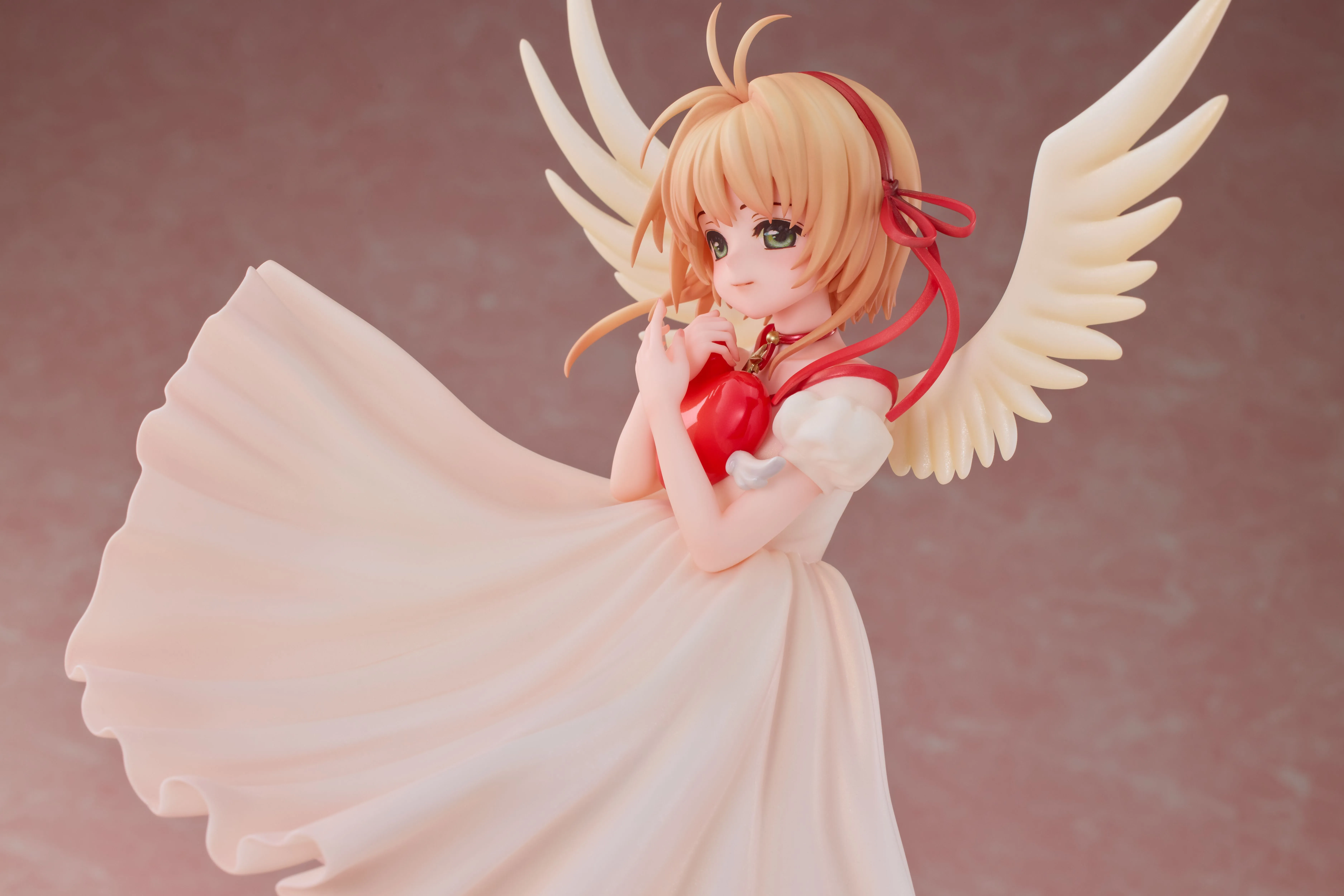 【Pre-sale】1/6 Scale Sakura-Card Captor-Hello Studio