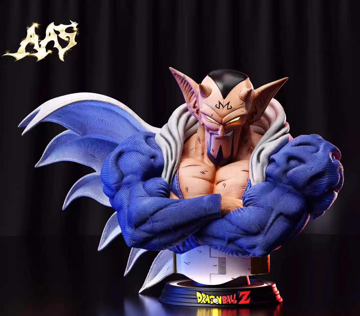 【Pre-sale】Bust of Dabura-Armyant Studio