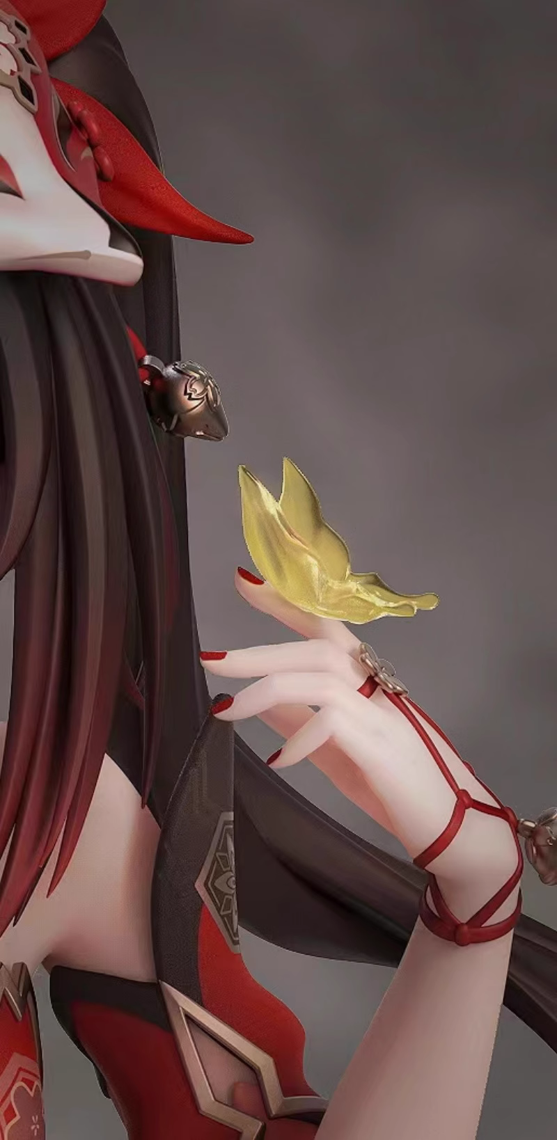 【Sold out】1/4 & 1/7 Scale Sparkle-Honkai: Star Rail-HunYu Studio