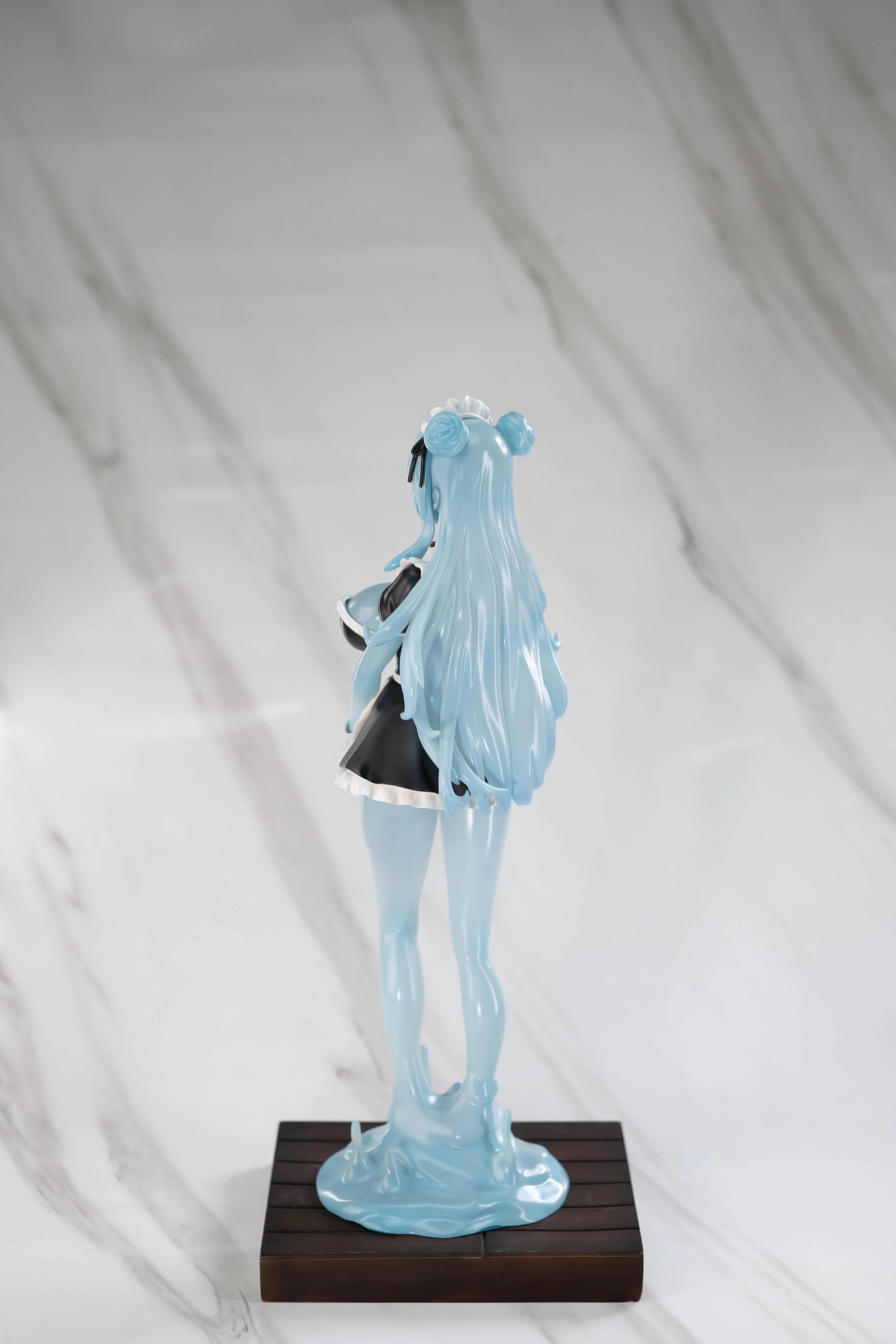 【Sold out】1/6 Scale Slime Maid-Other series-CC CUTE Studio