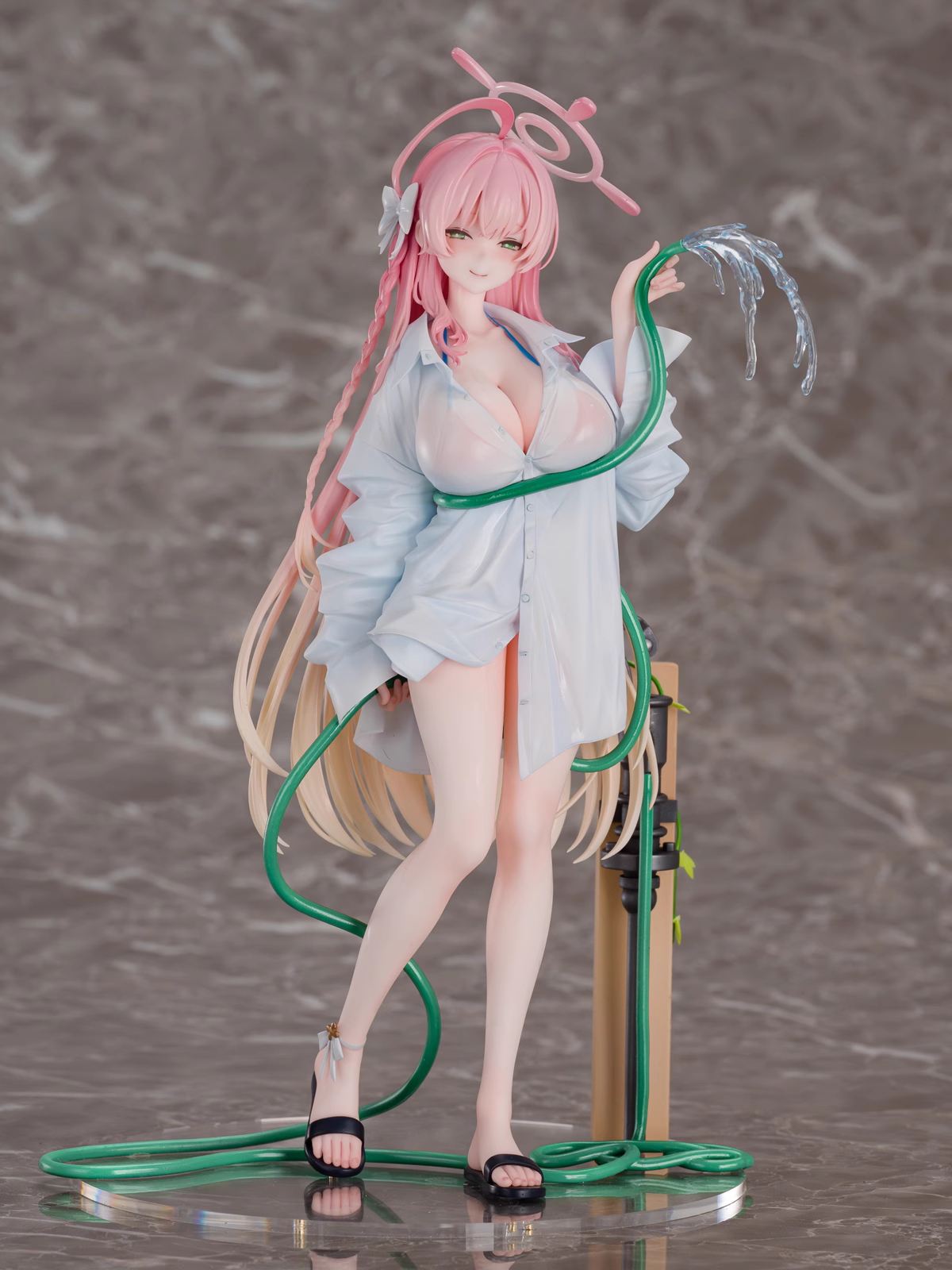 【Pre-sale】1/7 Scale WF2024 Hanako_Swimsuit-Blue Archive-BC Studio