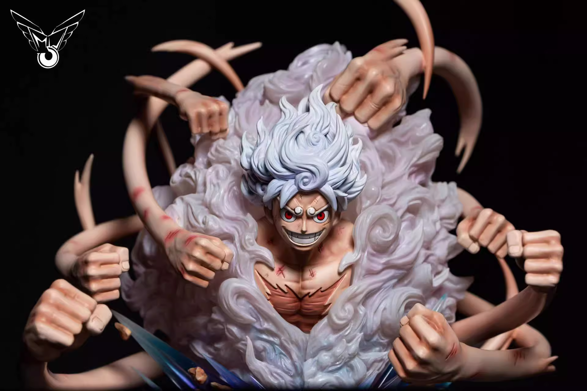 【Pre-sale】Phantom Luffy-MW Studio