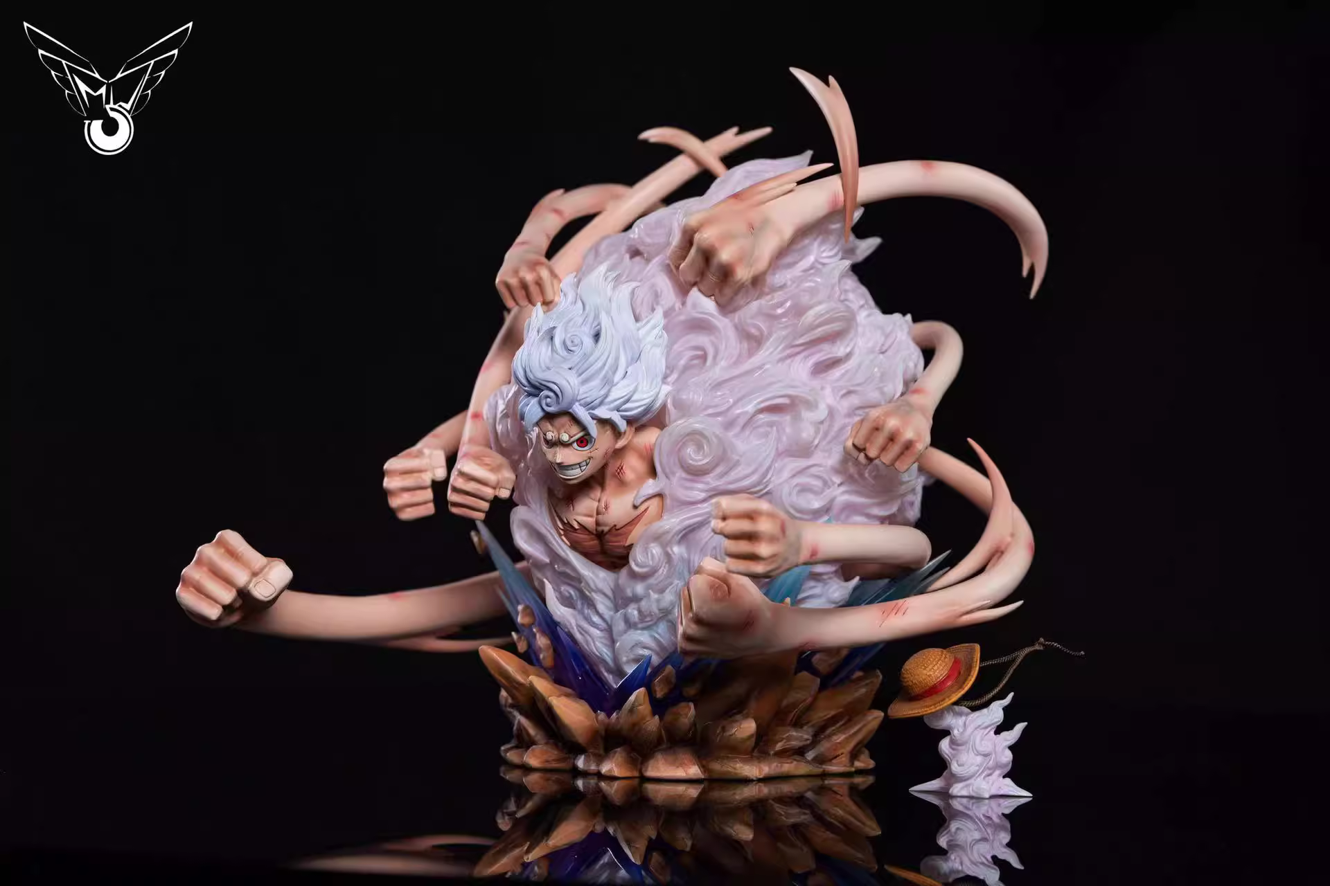 【Pre-sale】Phantom Luffy-MW Studio