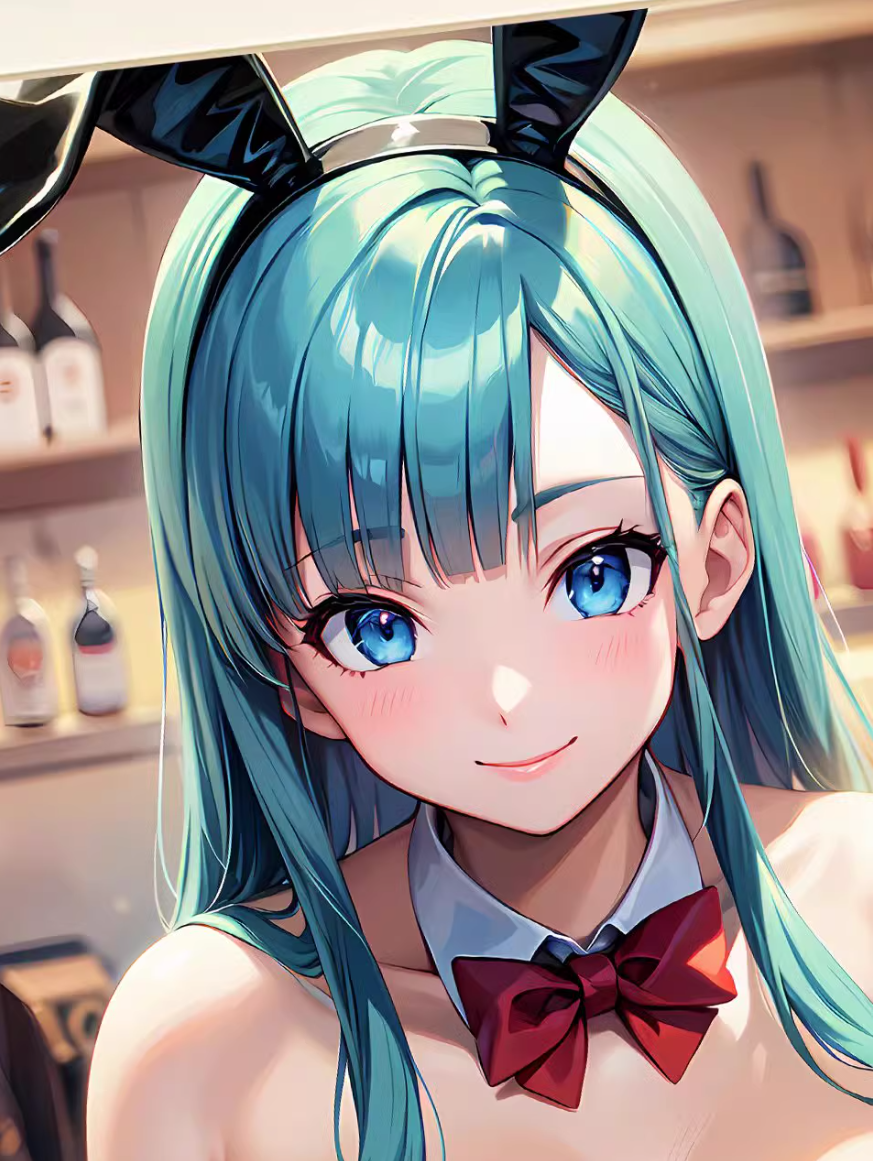 【Pre-sale】Decorative Painting of Bulma-XingKong Studio