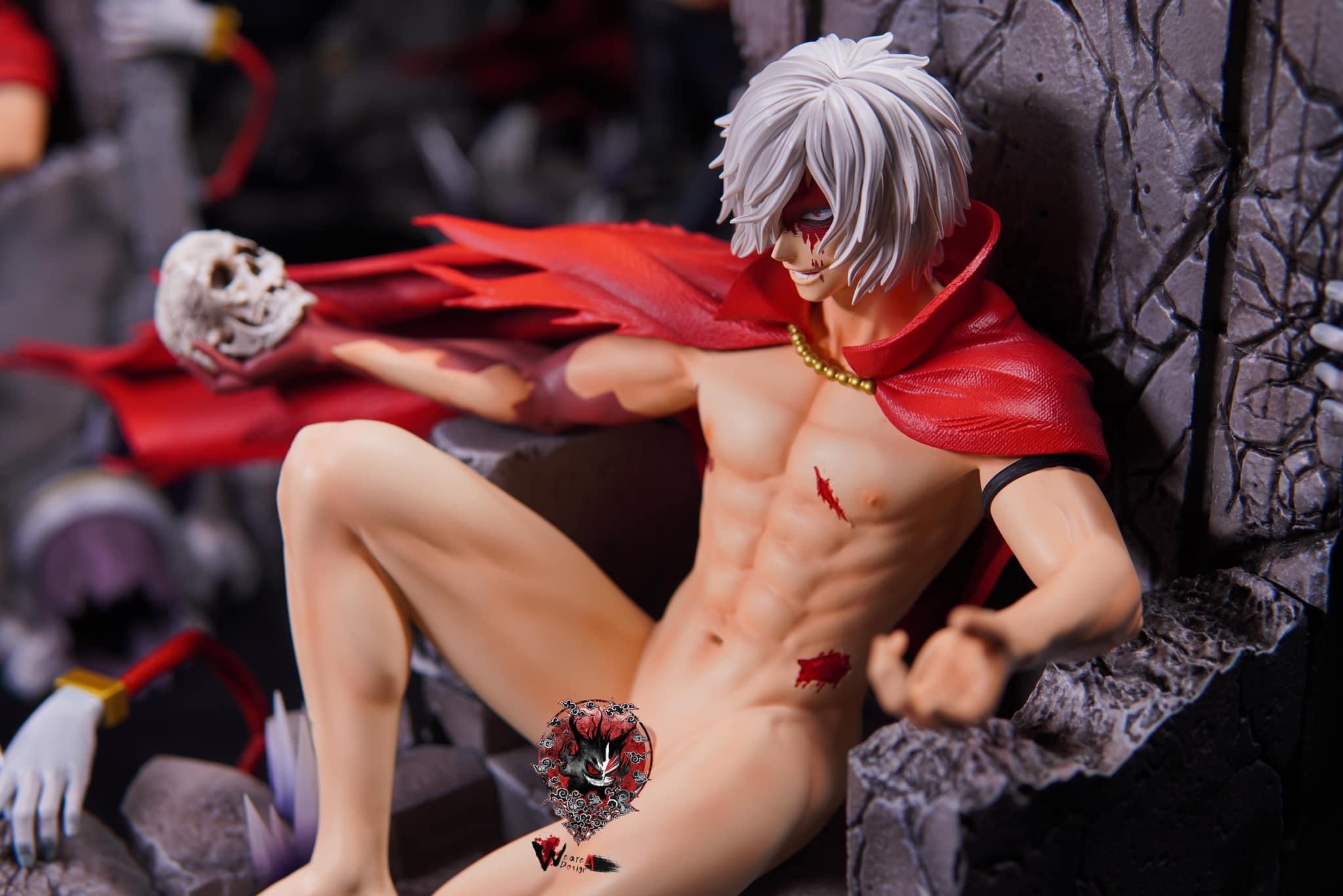 【Sold out】Tomura Shigaraki-Weare A Design