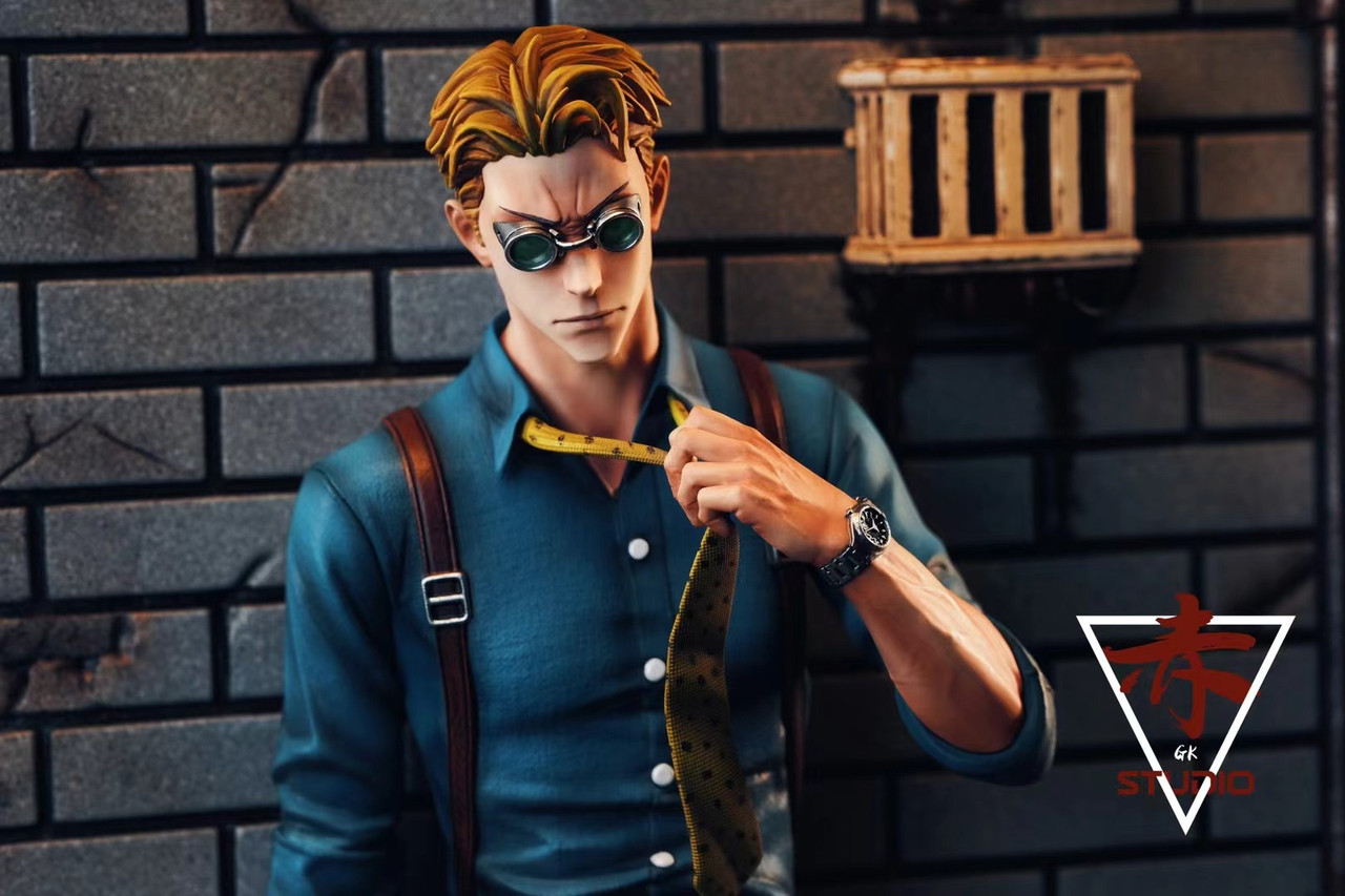 【Sold out】1/6 Scale Nanami-ChiTong Studio