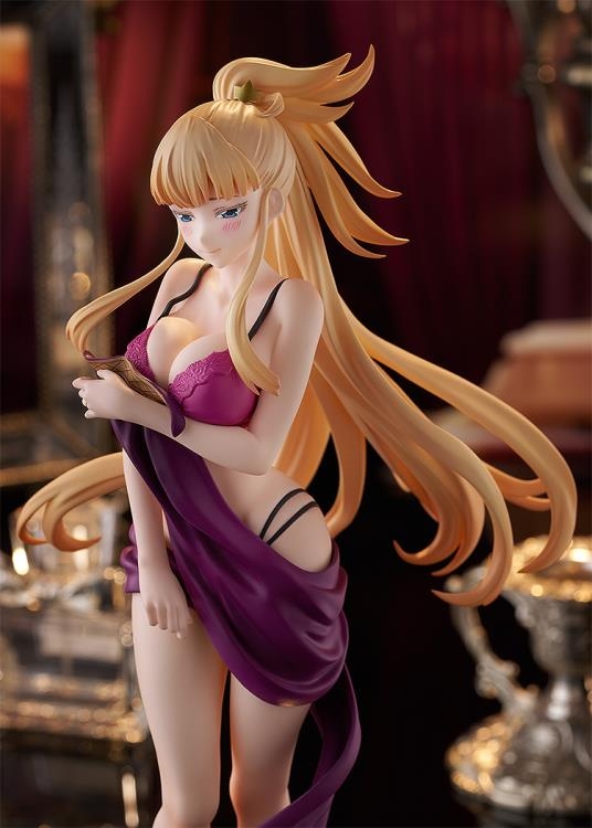 【Pre-sale】L Size POP UP PARADE Series Krystal Novaty Nokanatika-Tales of Wedding Rings-Good Smile Company