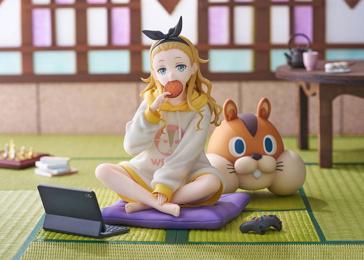 【Pre-sale】1/7 Scale Kurumi-Lycoris Recoil-Aniplex