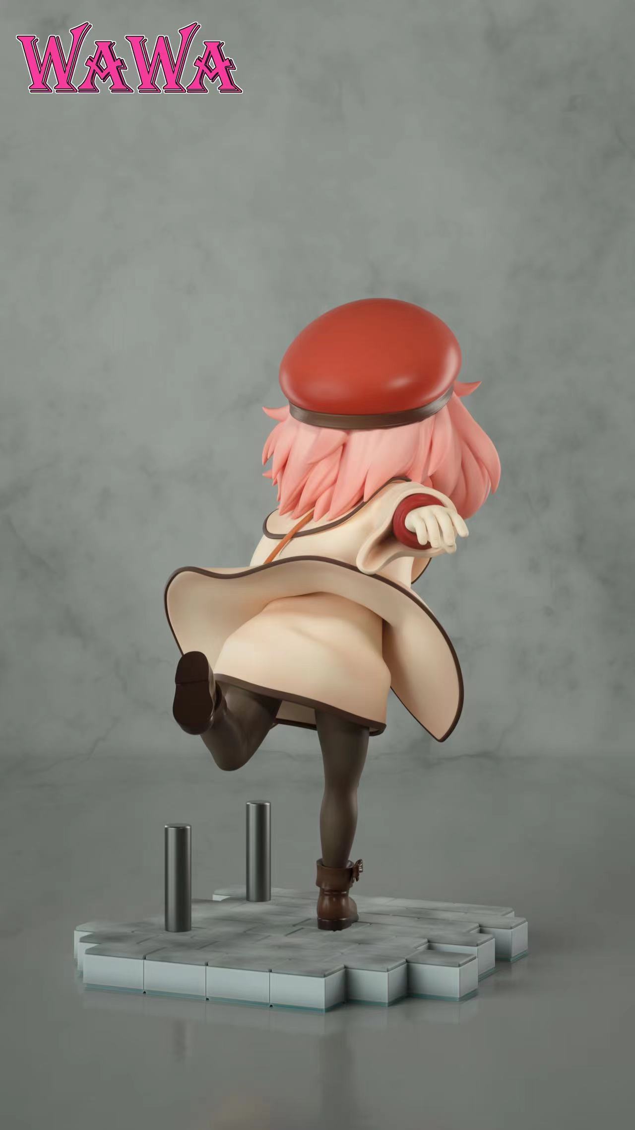 【Pre-sale】Winter Clothing Ver. Anya Forger-WAWA Studio