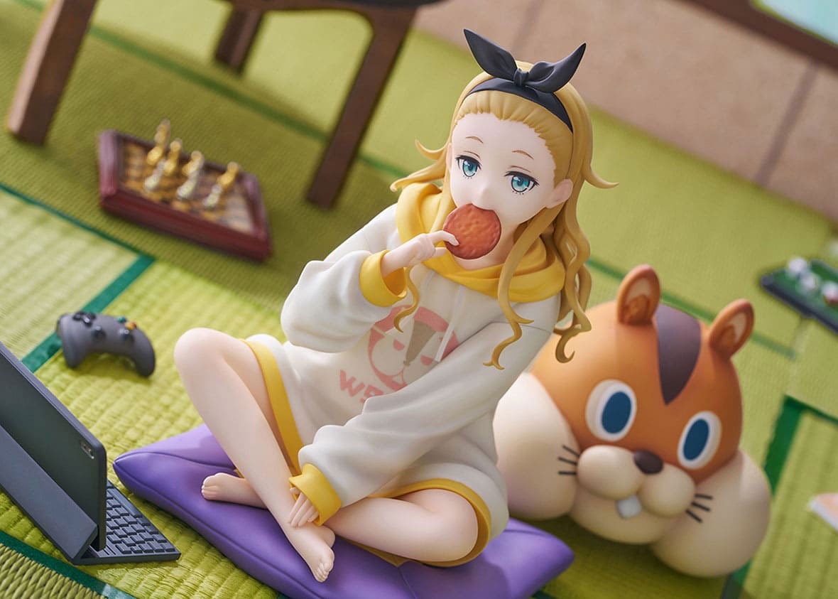 【Pre-sale】1/7 Scale Kurumi-Lycoris Recoil-Aniplex