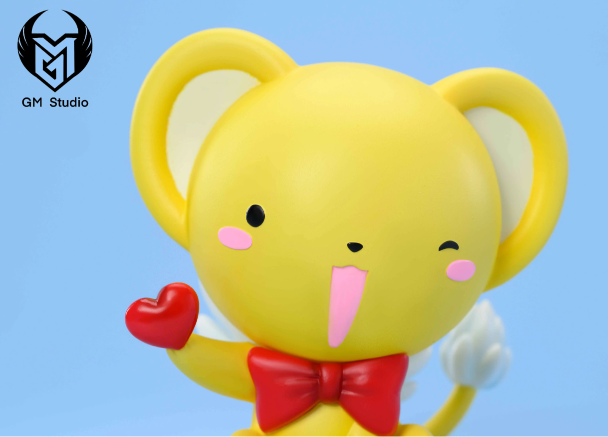 【Pre-sale】CERBERUS-Cardcaptor Sakura-GM Studio