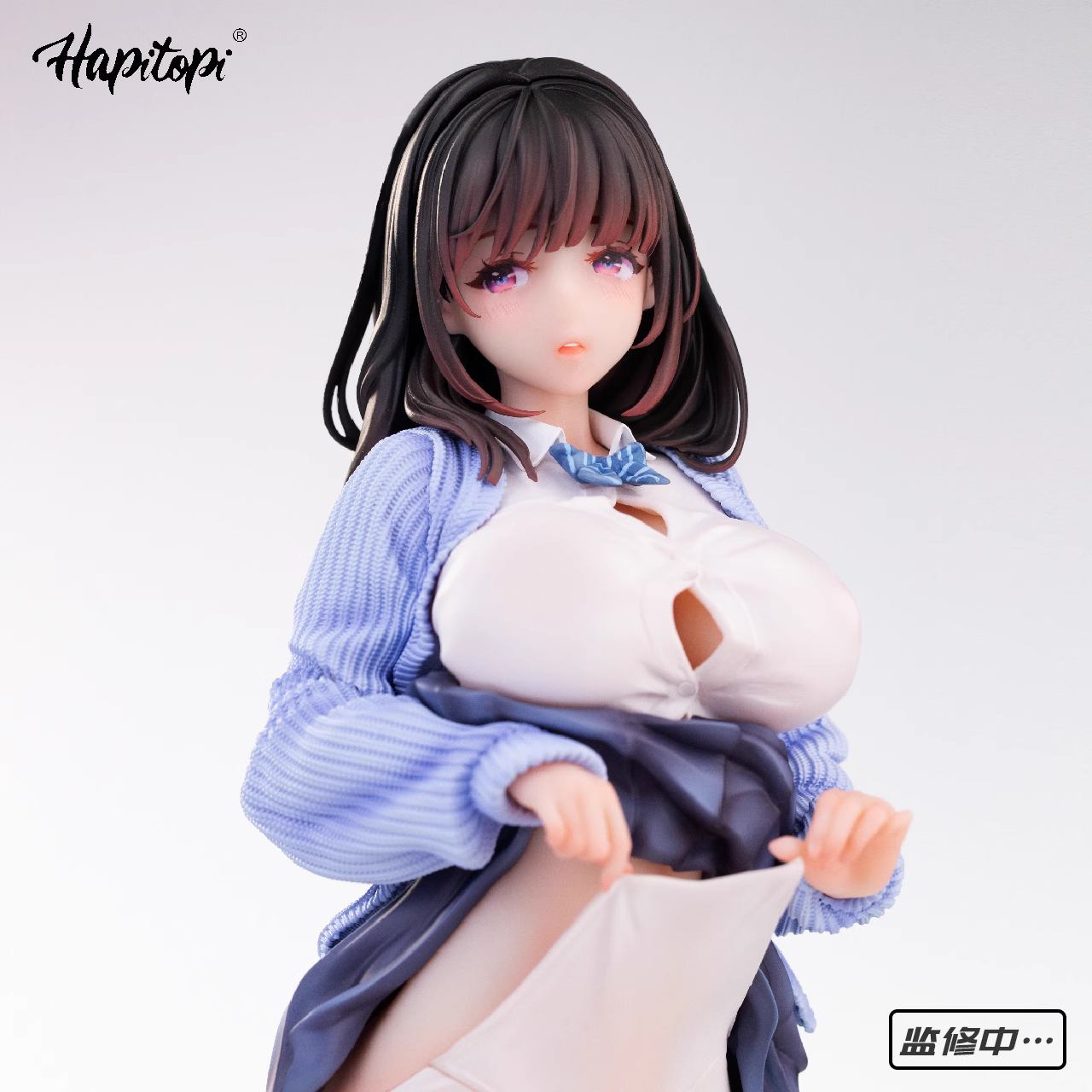 【Last one】1/6 Scale Bathroom Sister-Other Series-Hapitopi hitomio studio