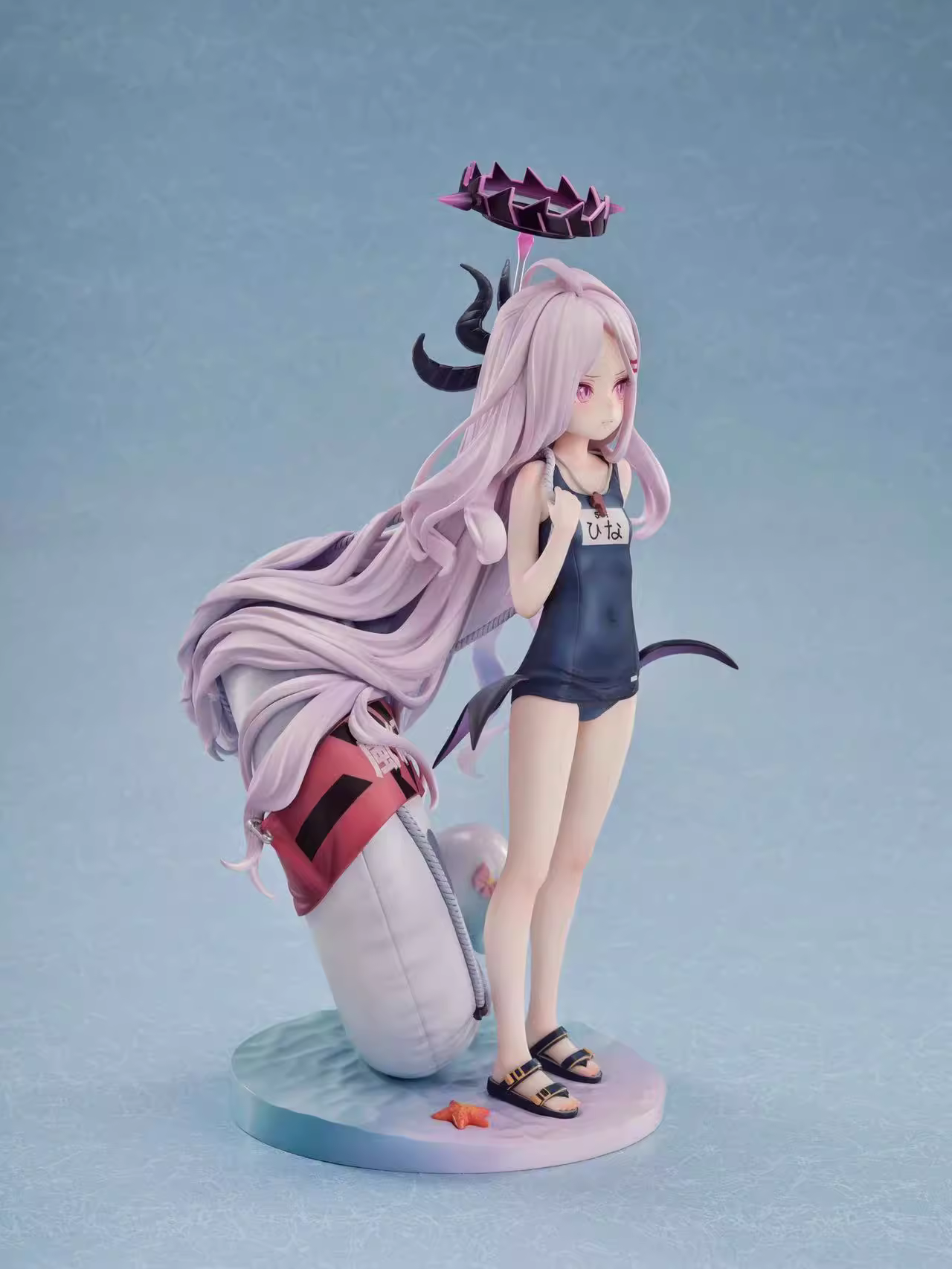 【Pre-sale】1/7 Scale 空崎ヒナ-Blue Archive-GOOD SMILE COMPANY Studio