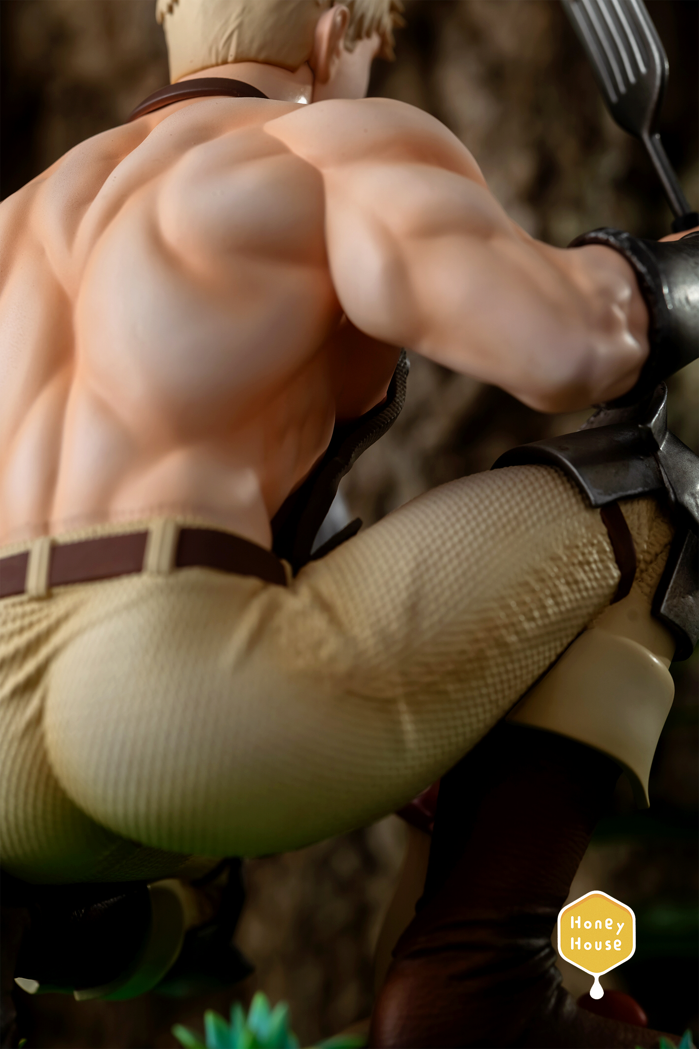 【Sold out no more】Laios Touden-Delicious in Dungeon-HoneyHouse Studio