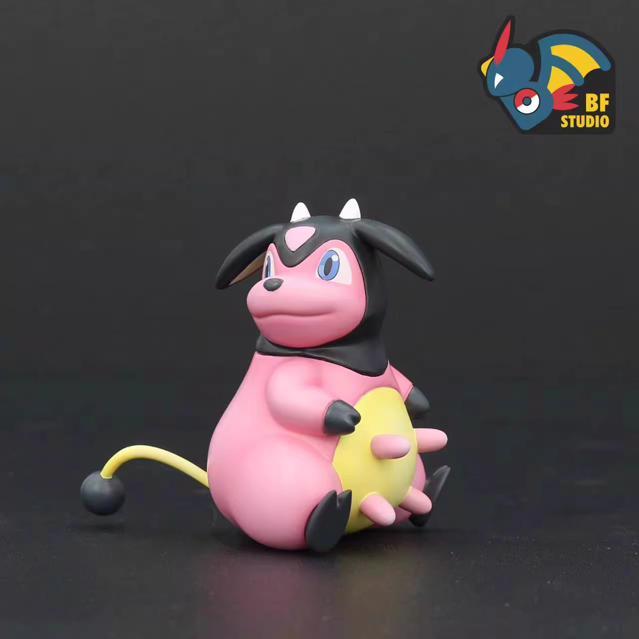 【Pre-sale】Miltank-Pokemon-BF Studio