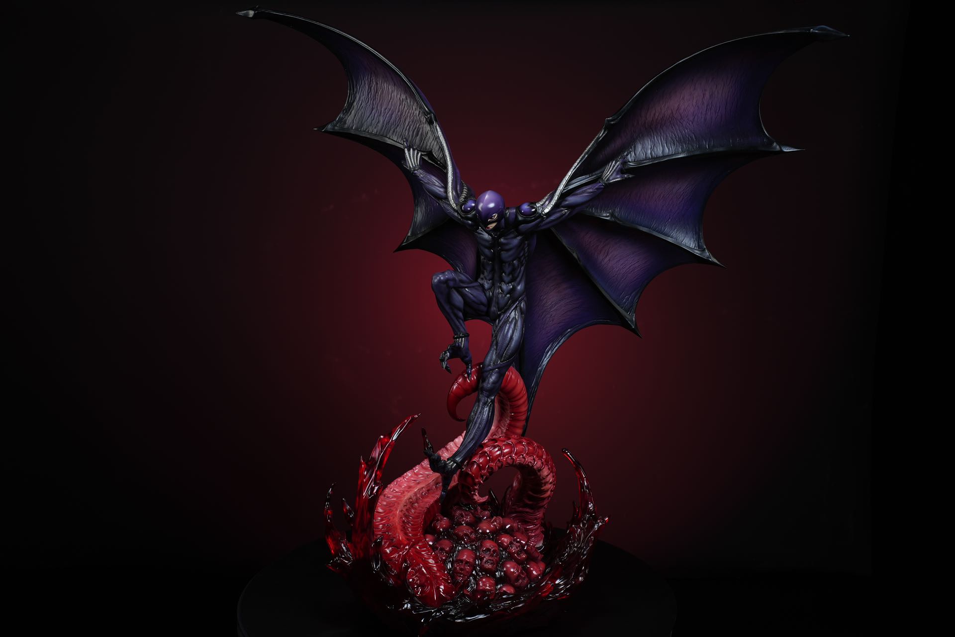 【Pre-sale】1/4 Scale Hawk of Darkness FEMTO-Player 1 Studio